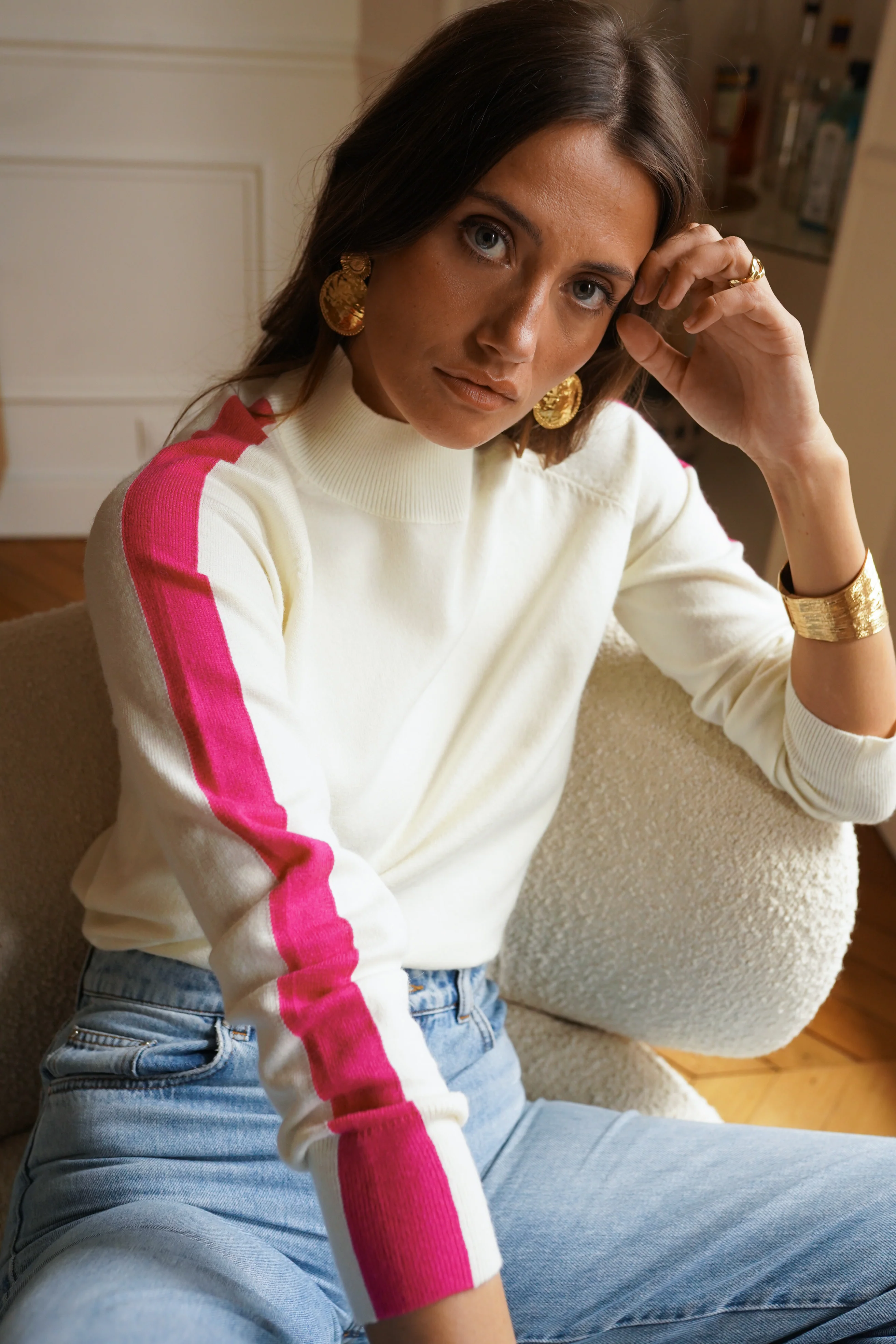 Pull Armelle - Image 3
