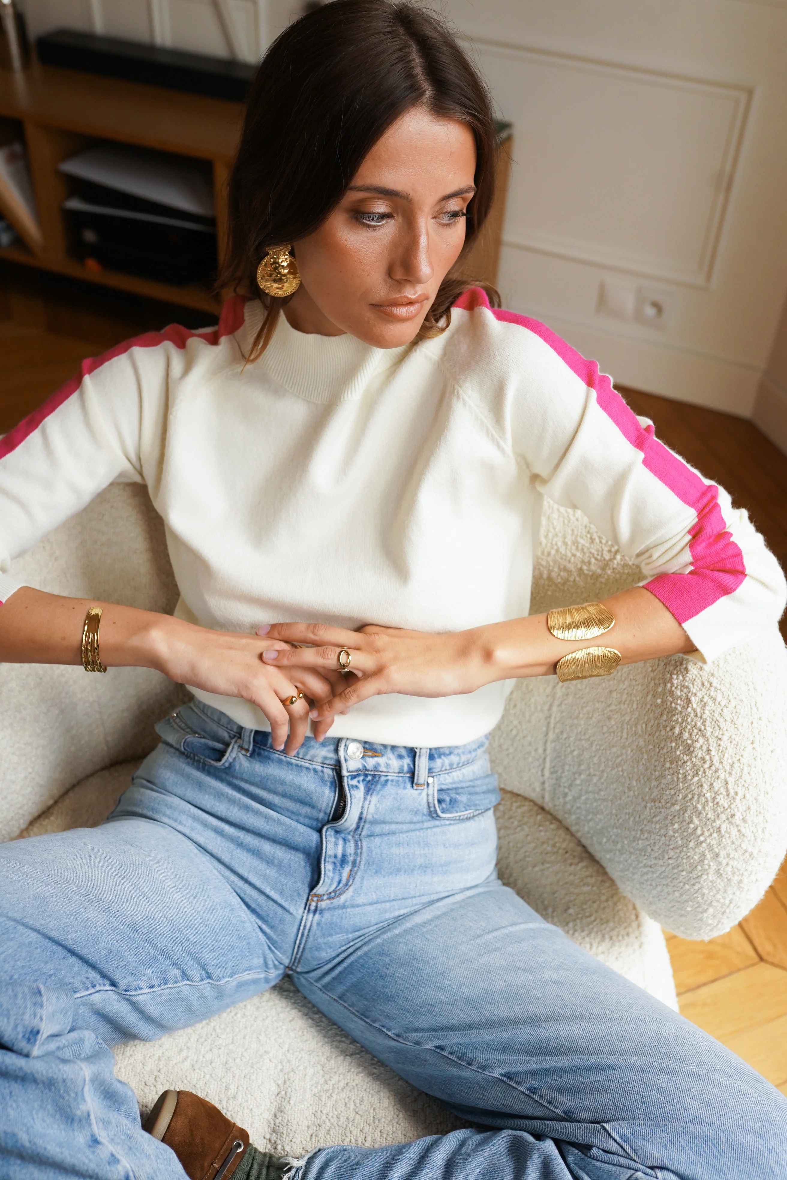 Pull Armelle - Image 4