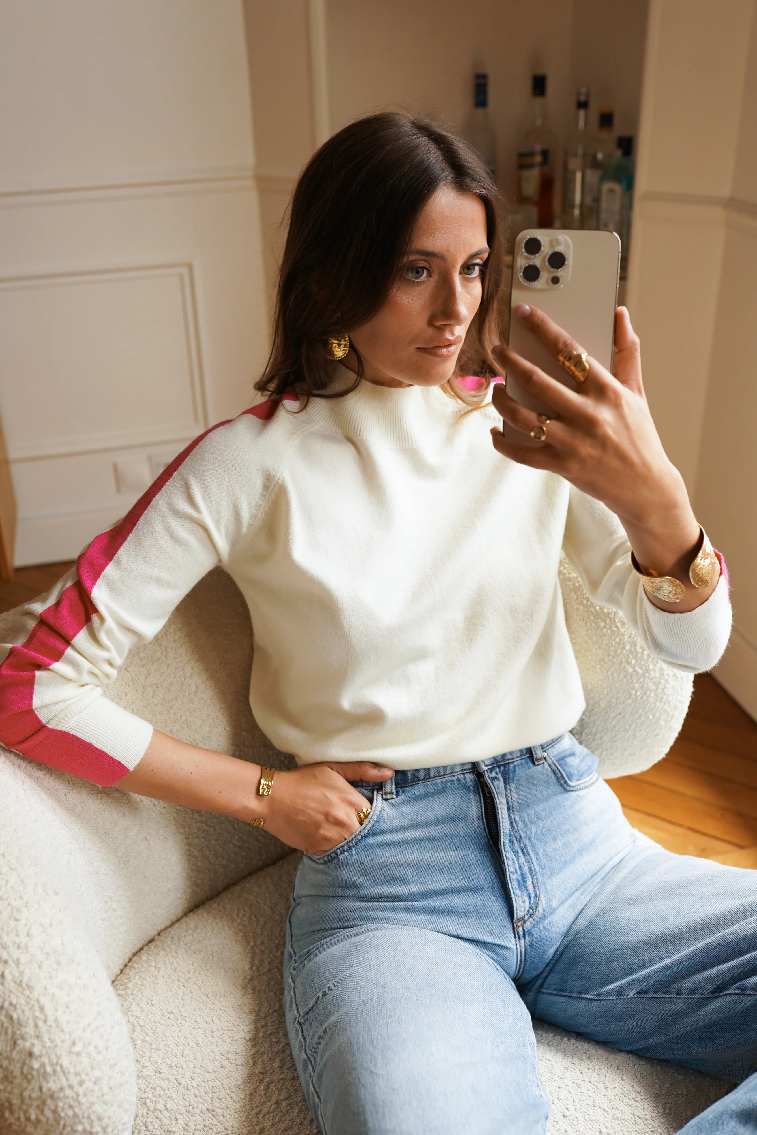 Pull Armelle - Image 6