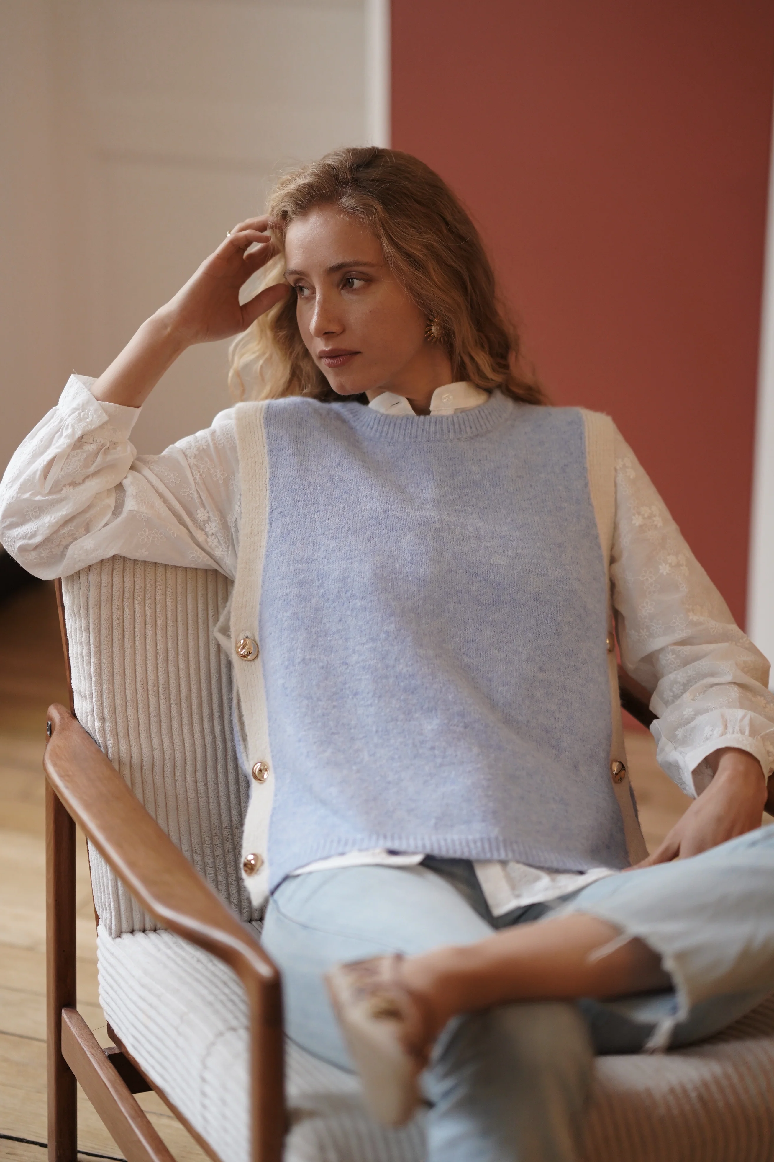 Pull Nila - Image 4