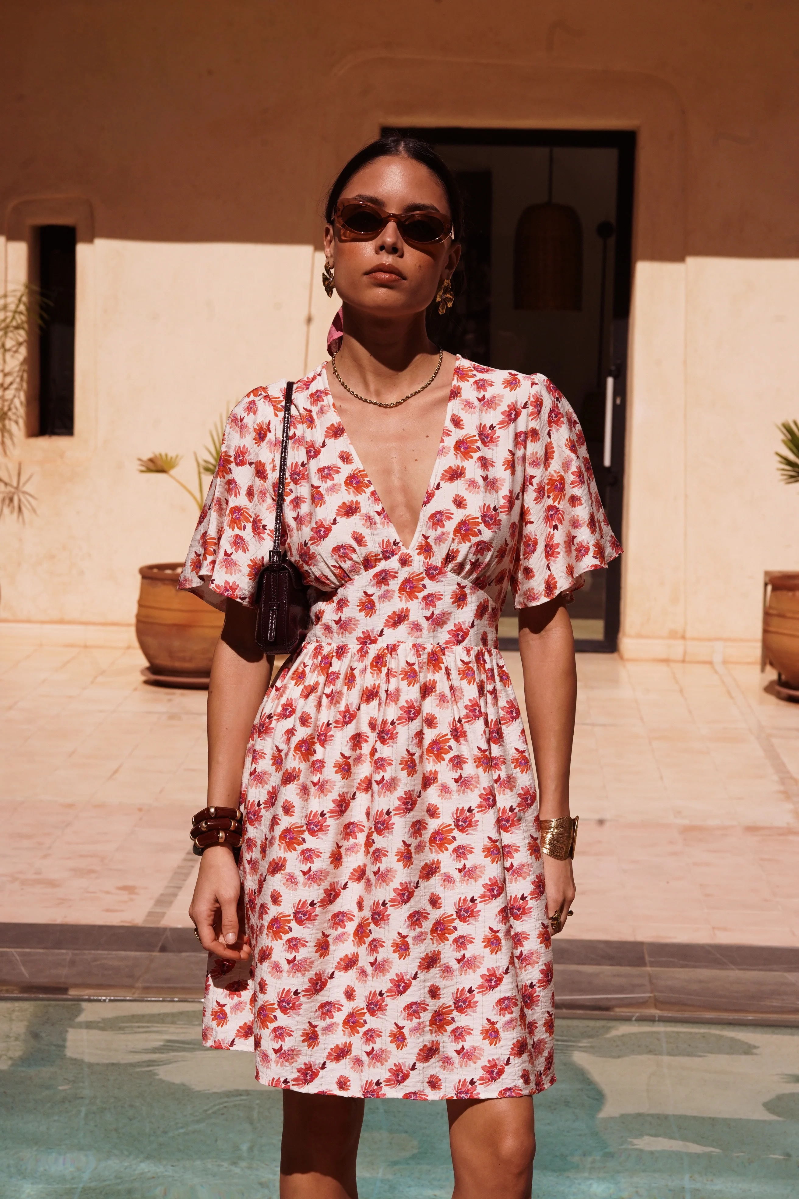 Robe Aïcha
