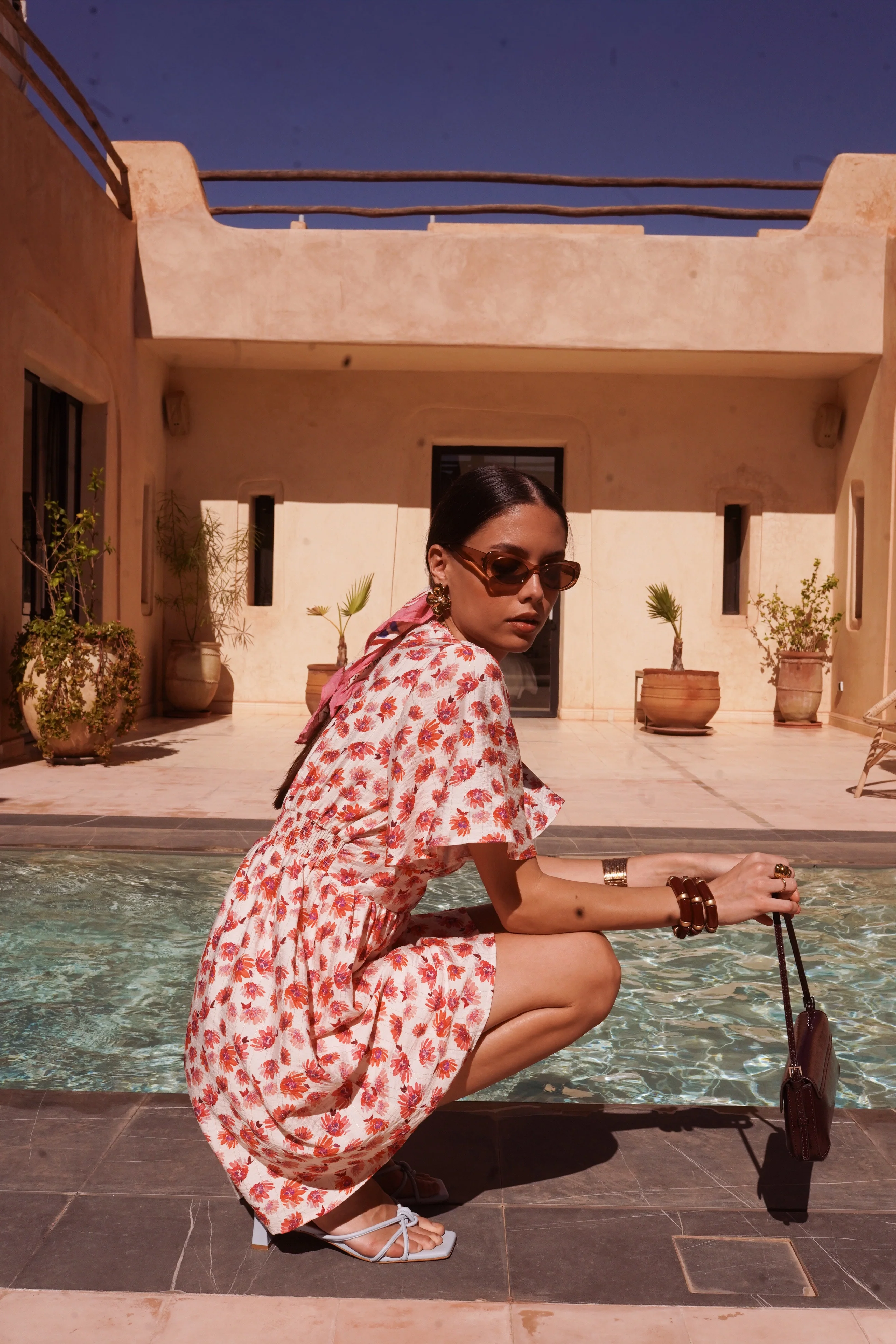 Robe Aïcha - Image 11
