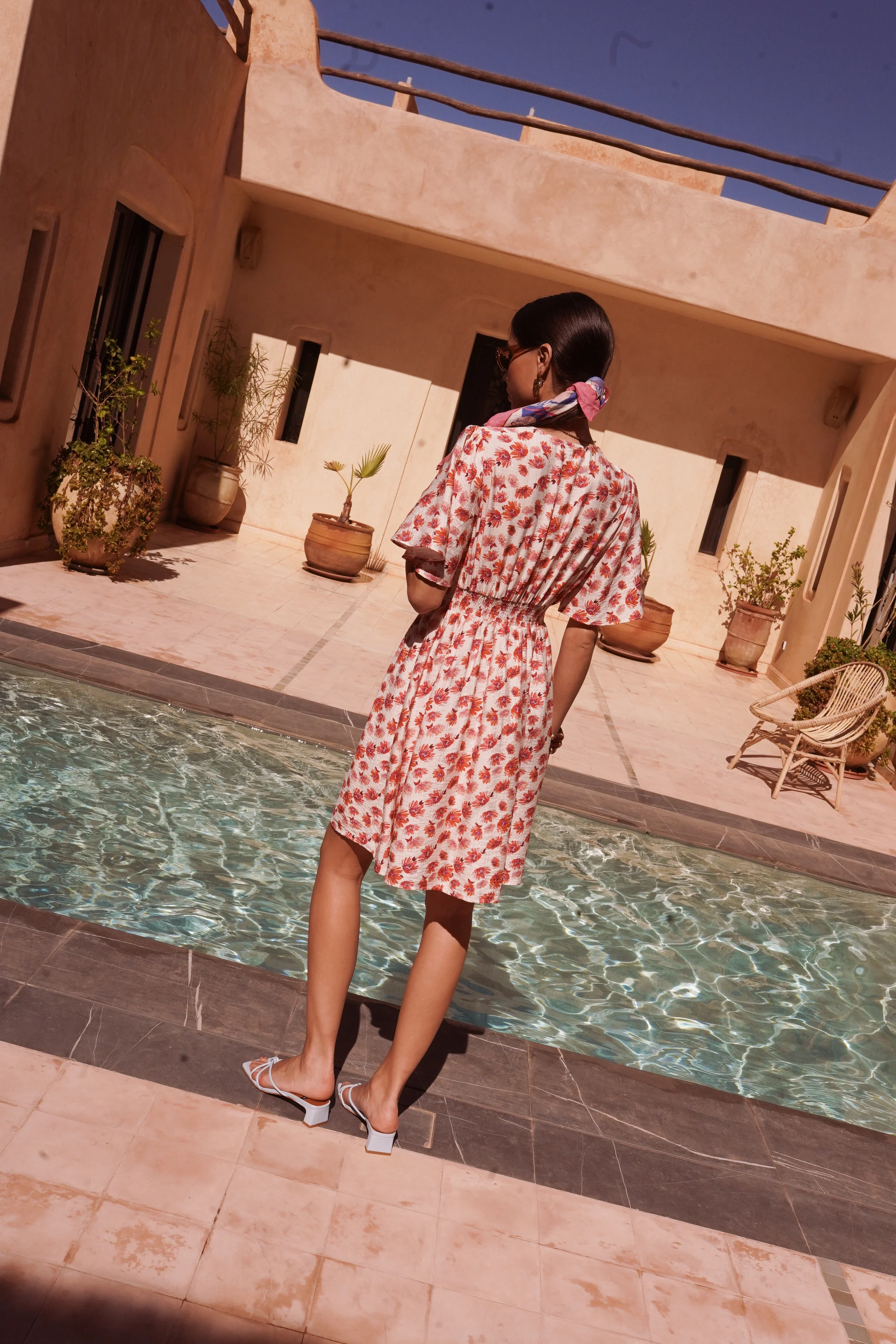 Robe Aïcha - Image 12