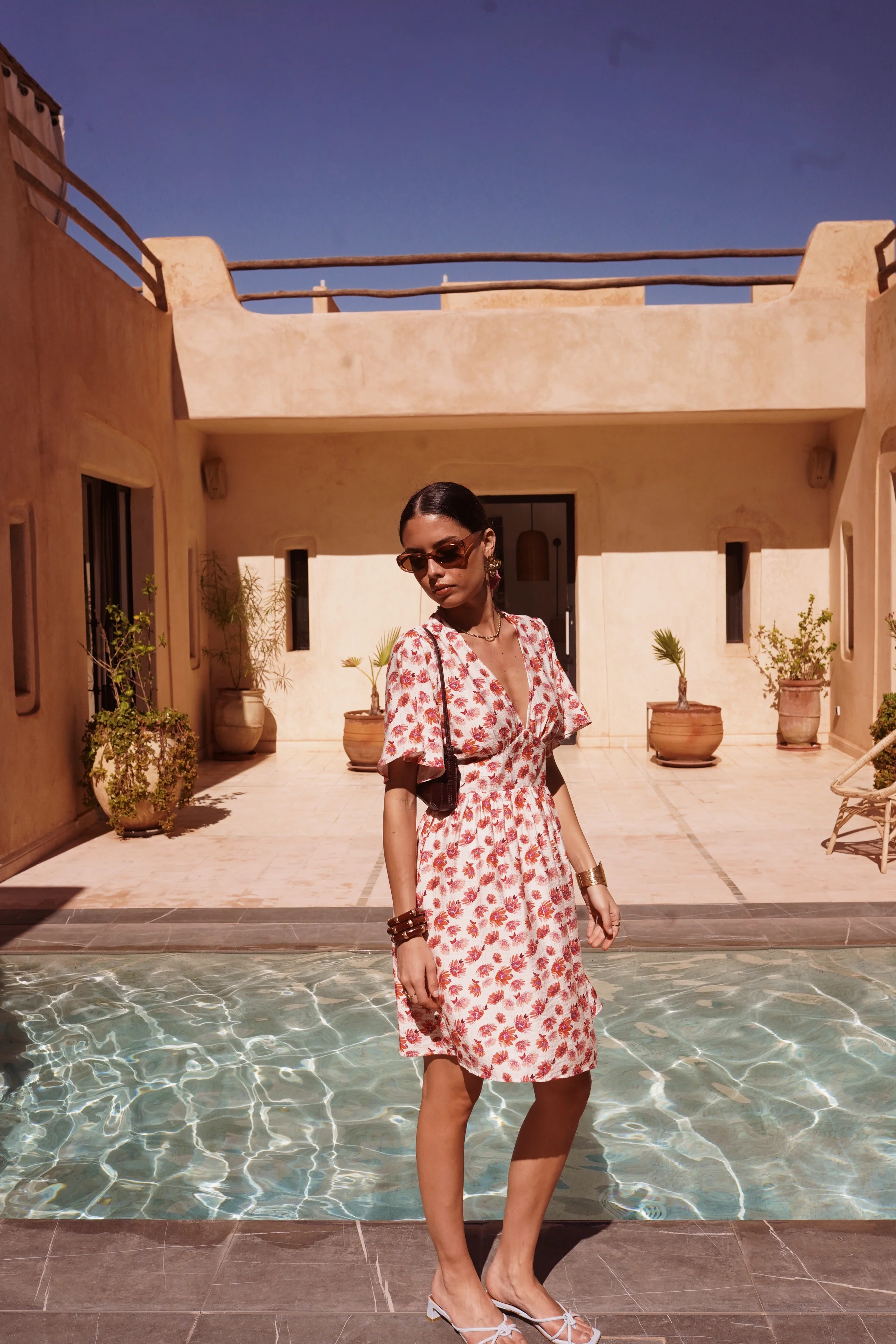 Robe Aïcha - Image 2
