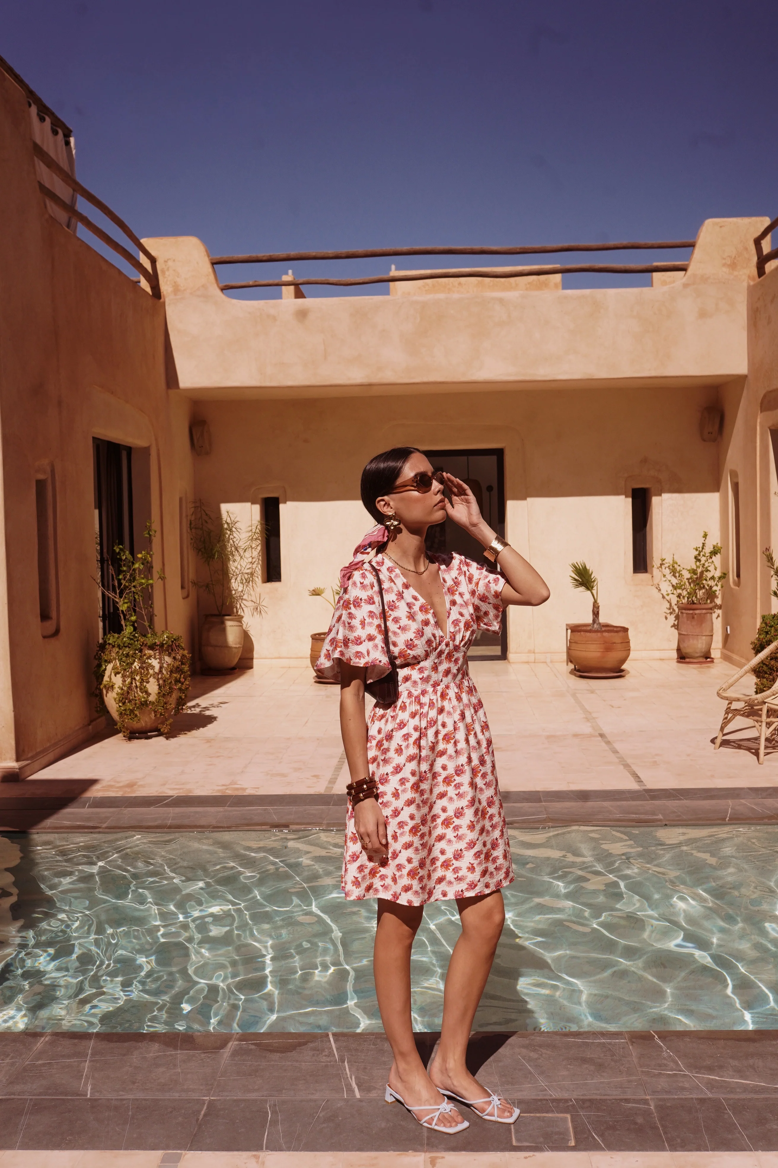Robe Aïcha - Image 4