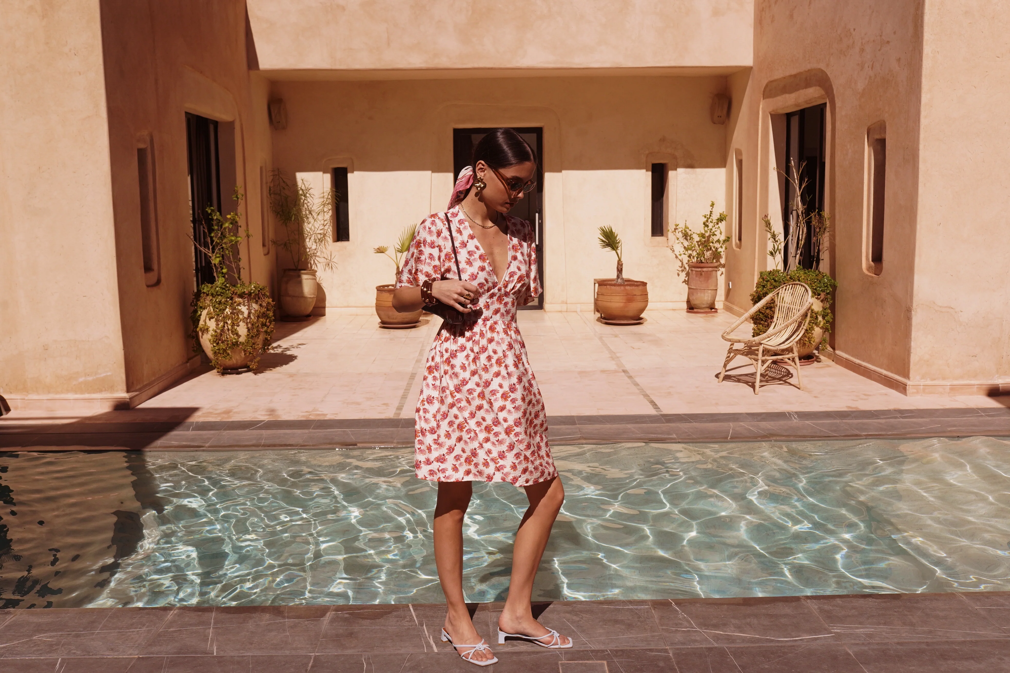 Robe Aïcha - Image 5
