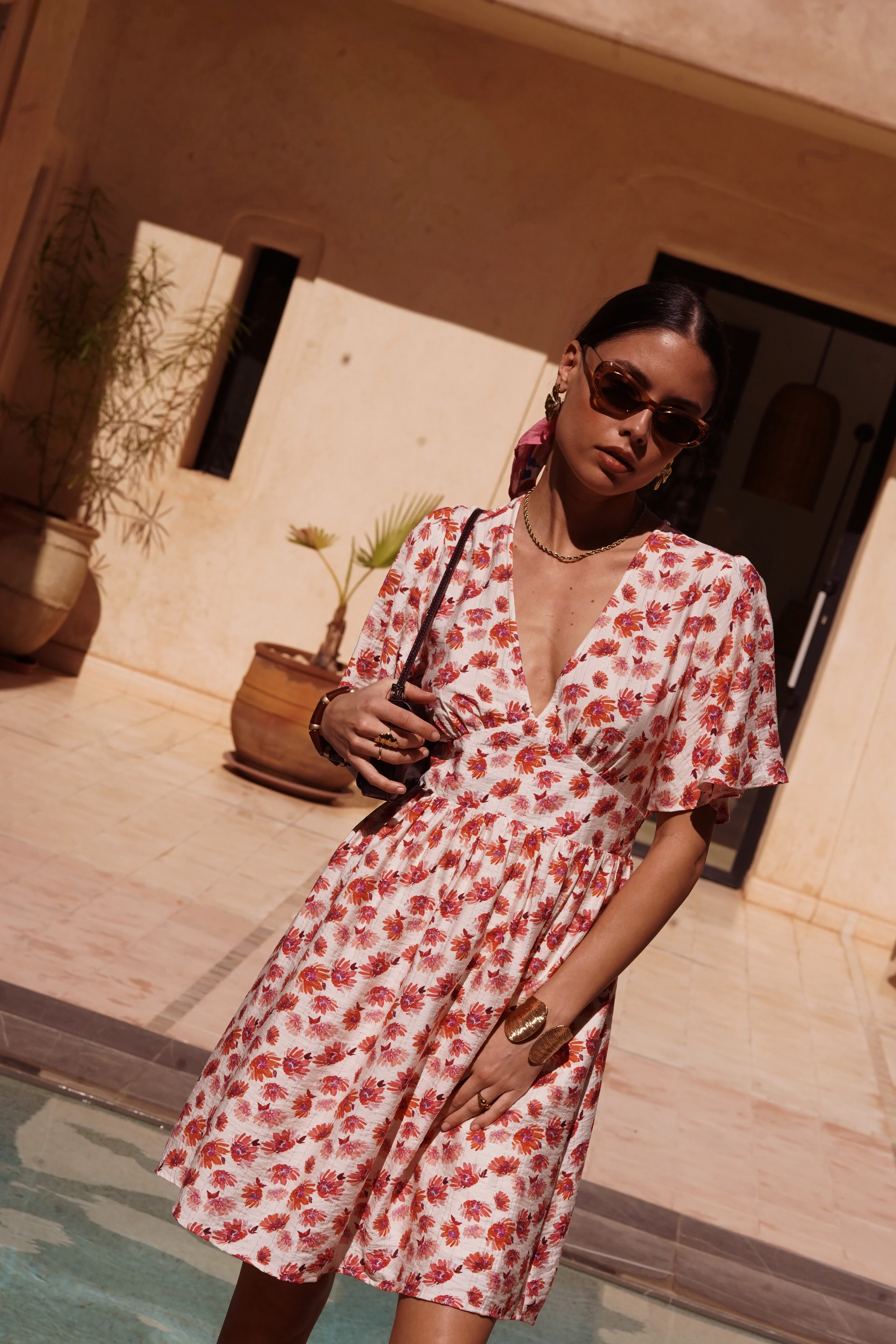 Robe Aïcha - Image 6