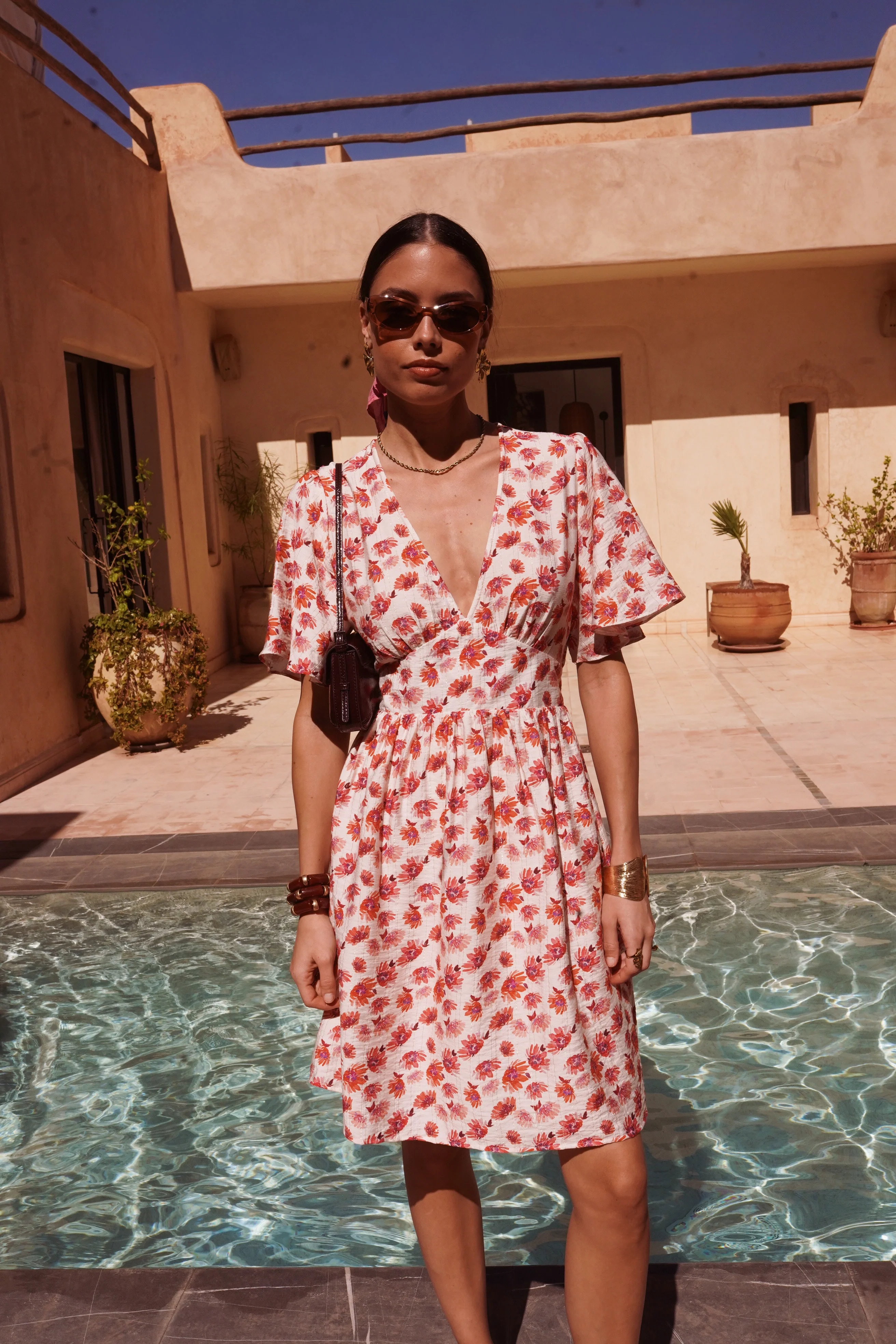 Robe Aïcha - Image 9