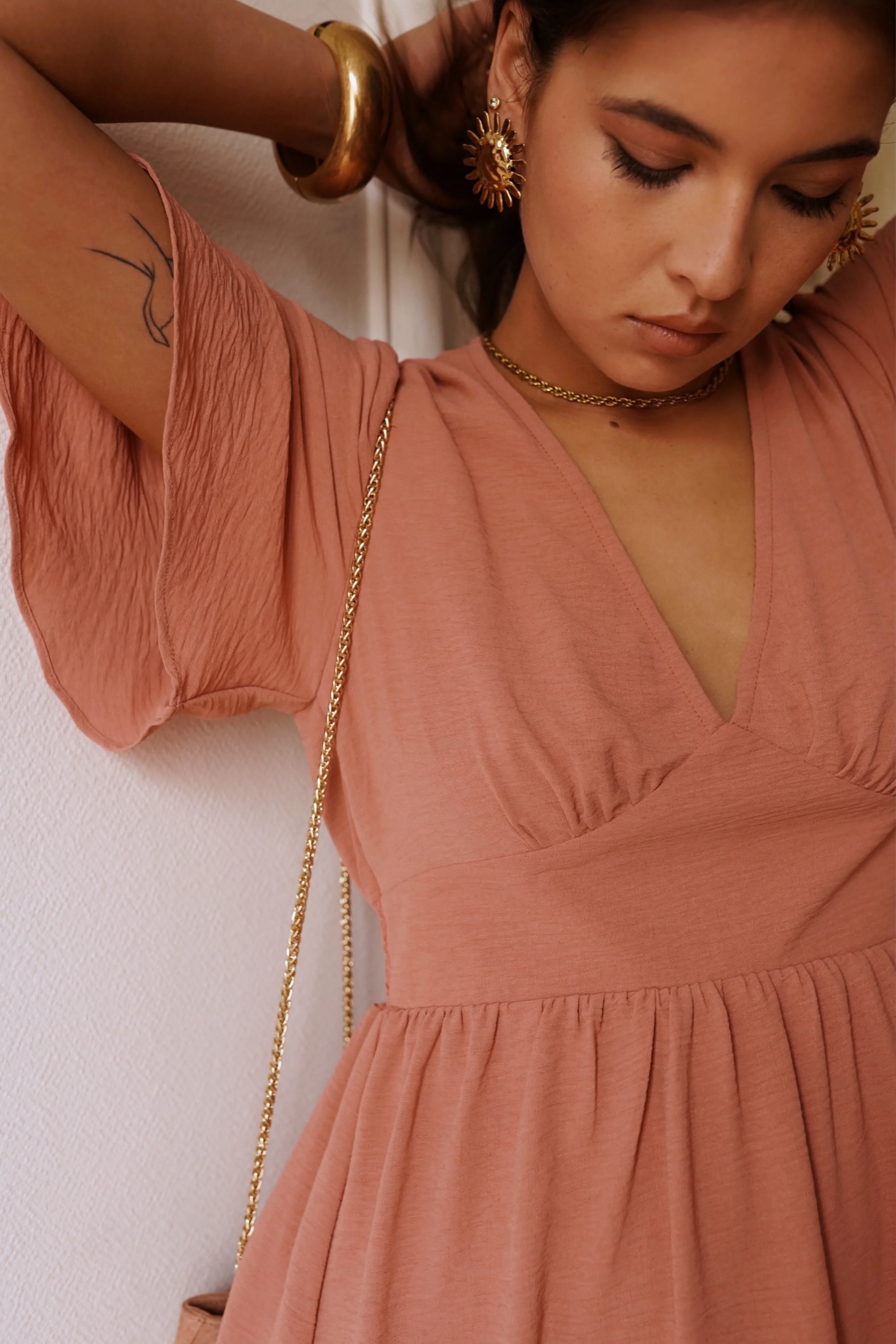 Robe Alaïa - Image 2
