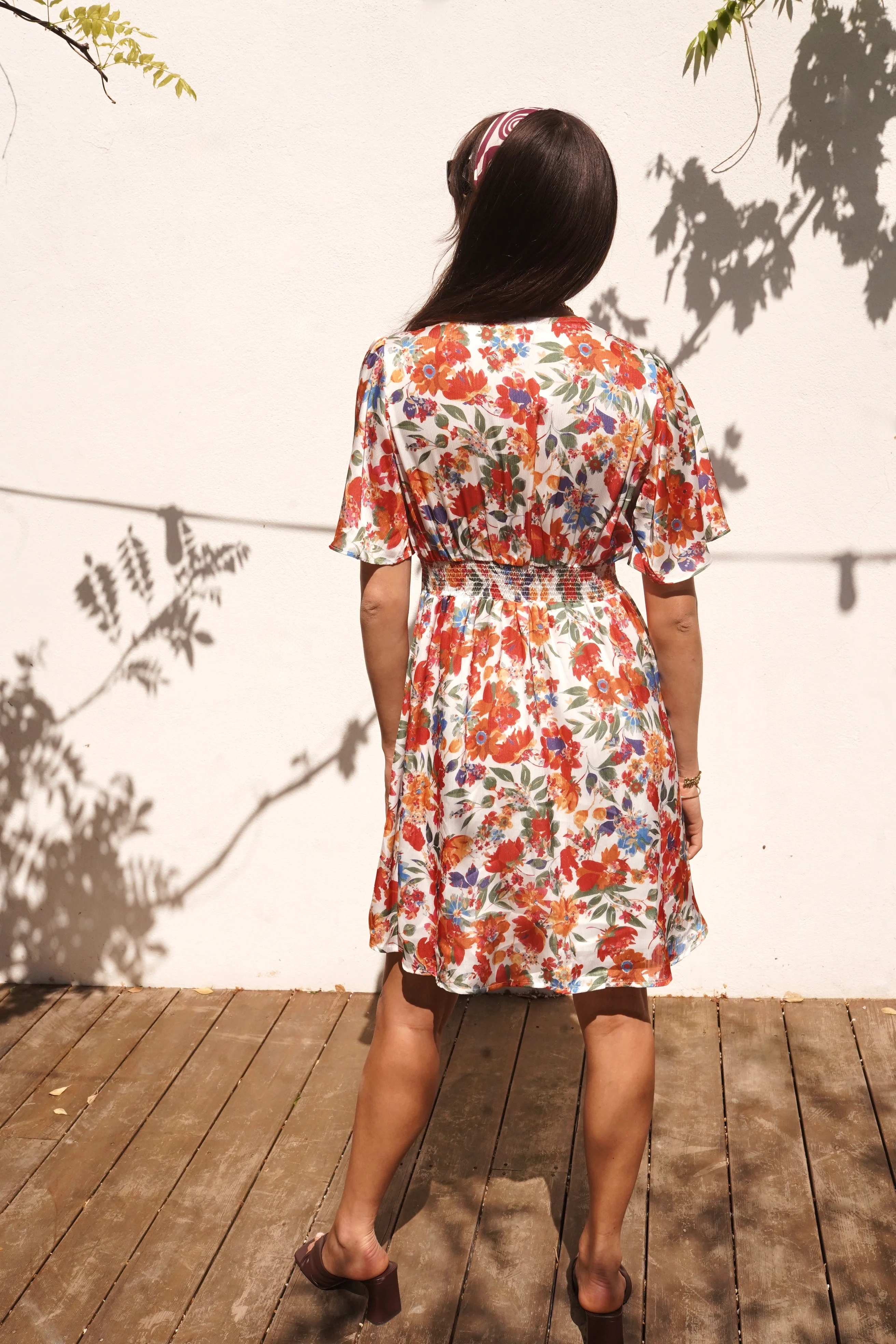 Robe Ambre - Image 8