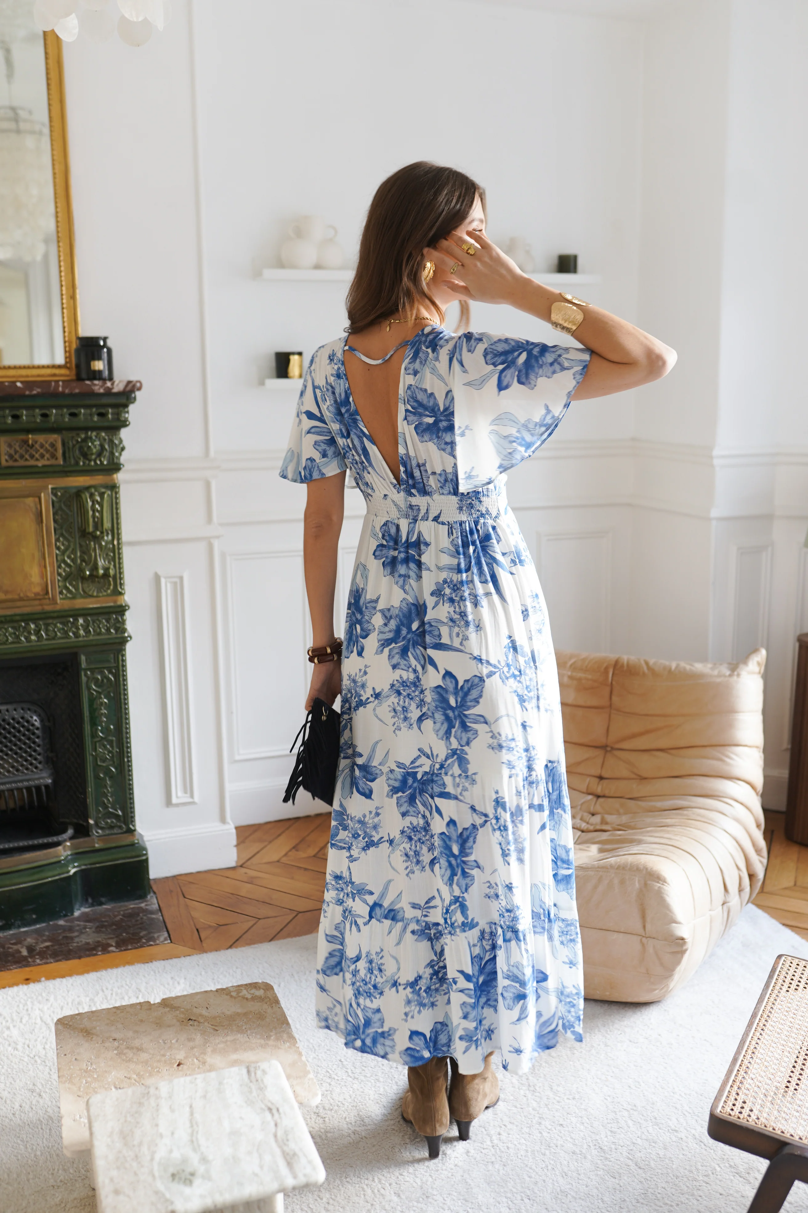 Robe Anong - Image 3
