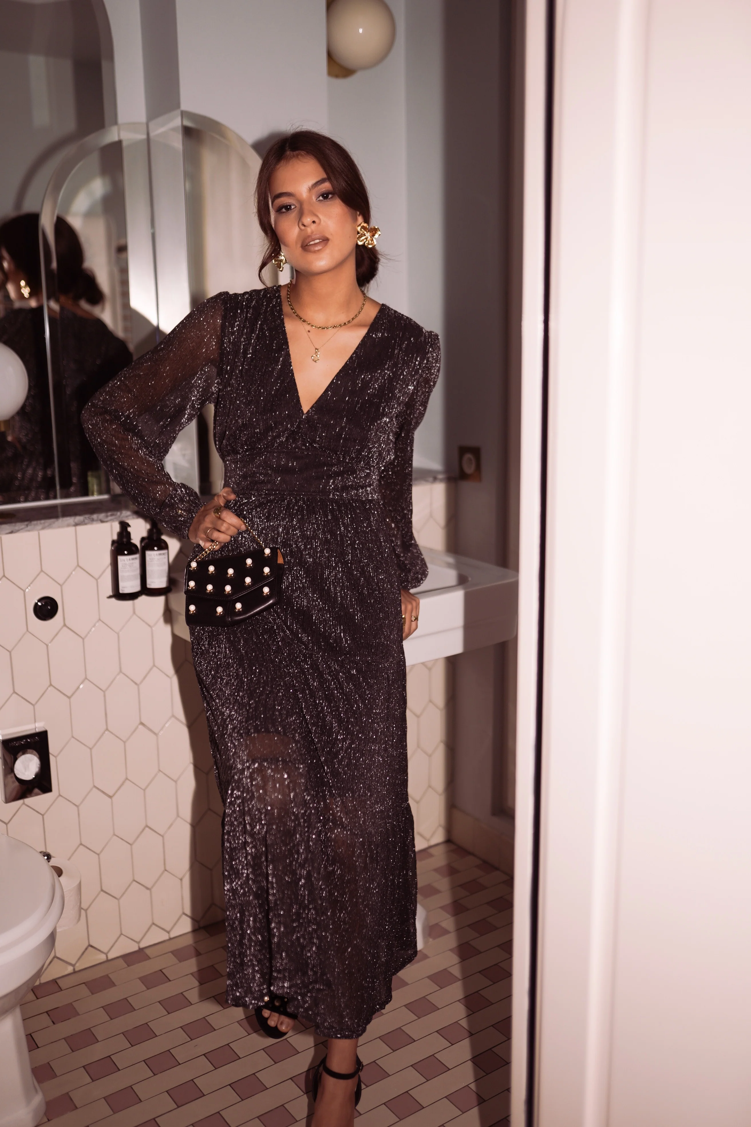 Robe Ayla