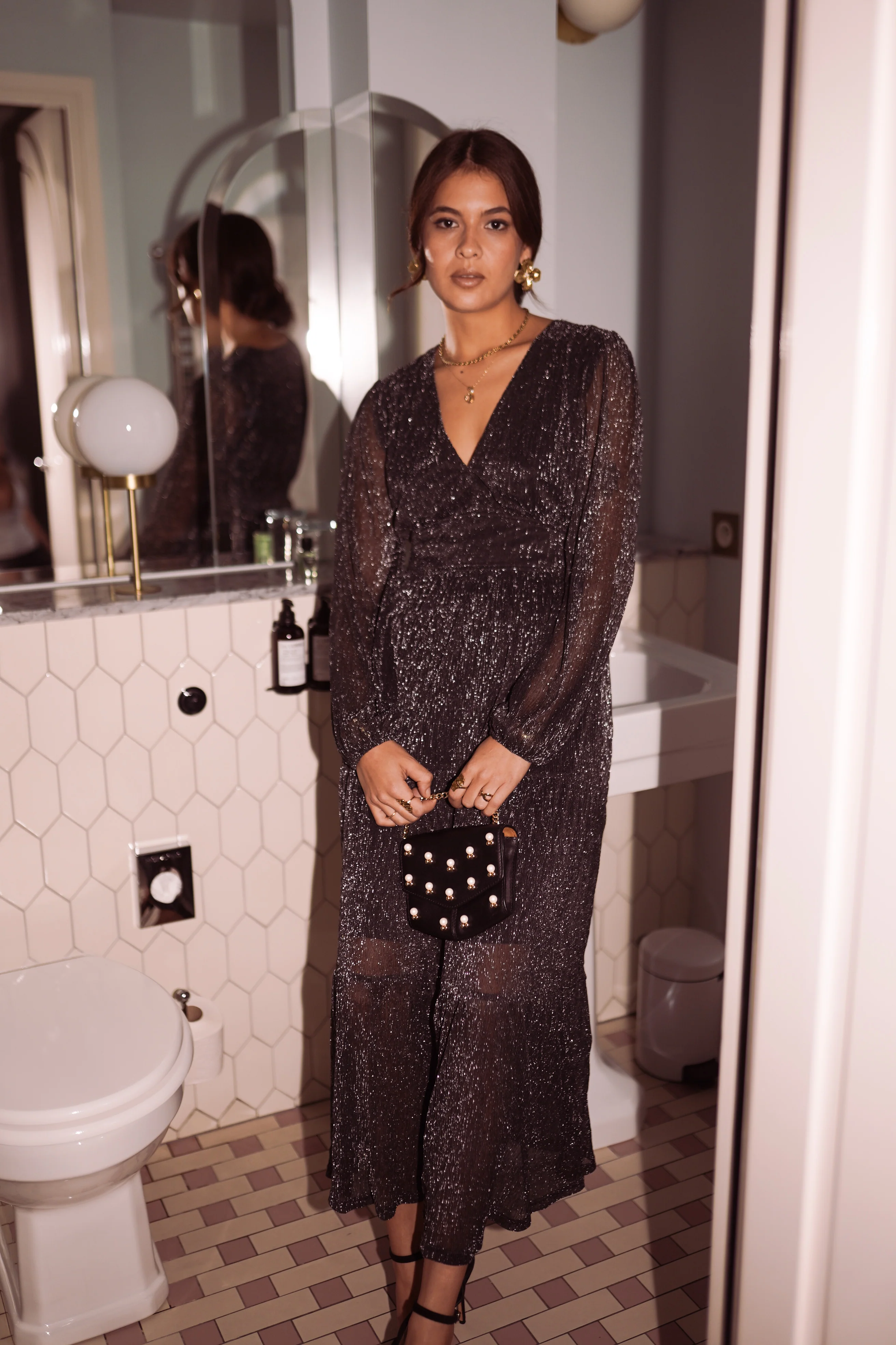 Robe Ayla - Image 9