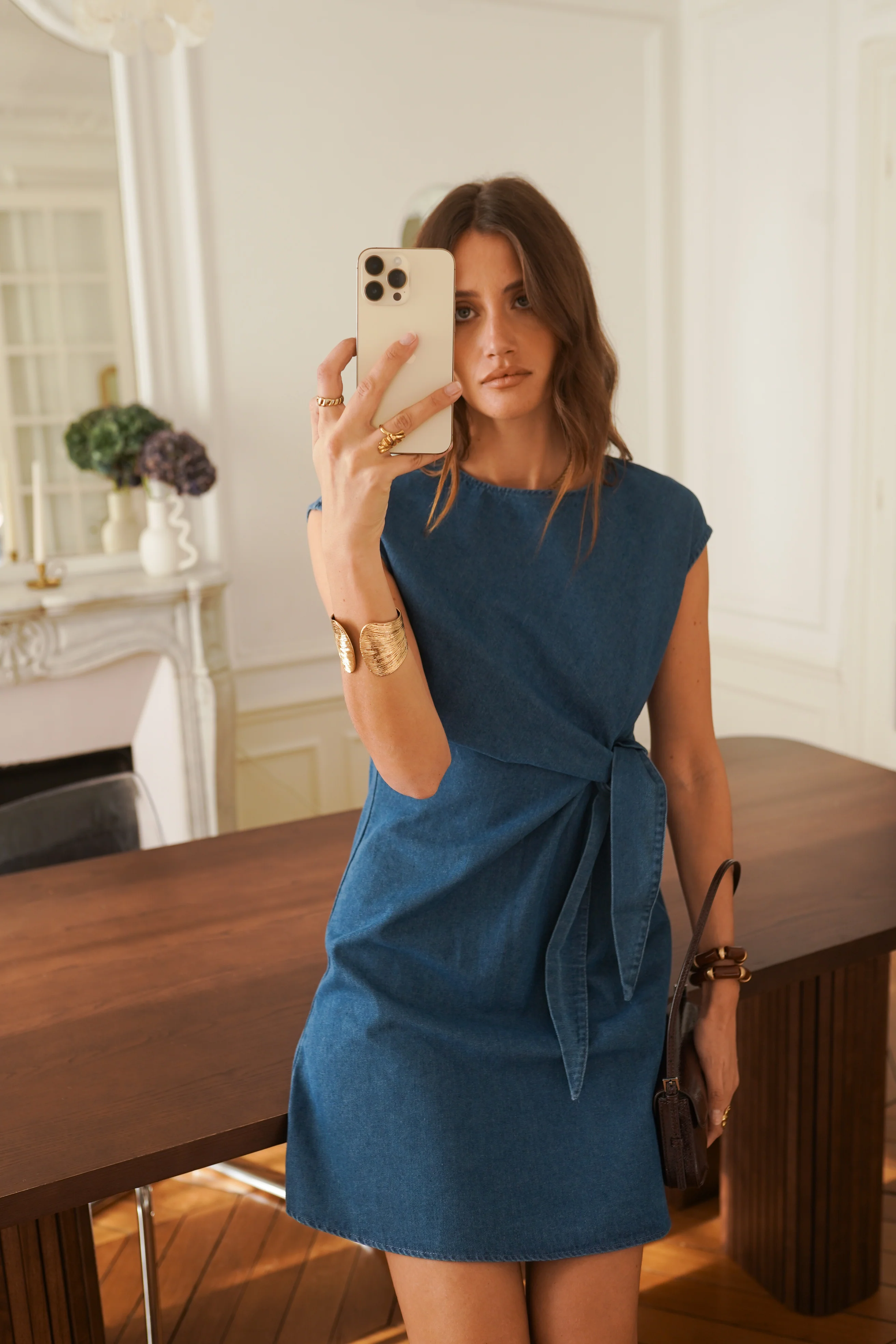 Robe Belinda - Image 2