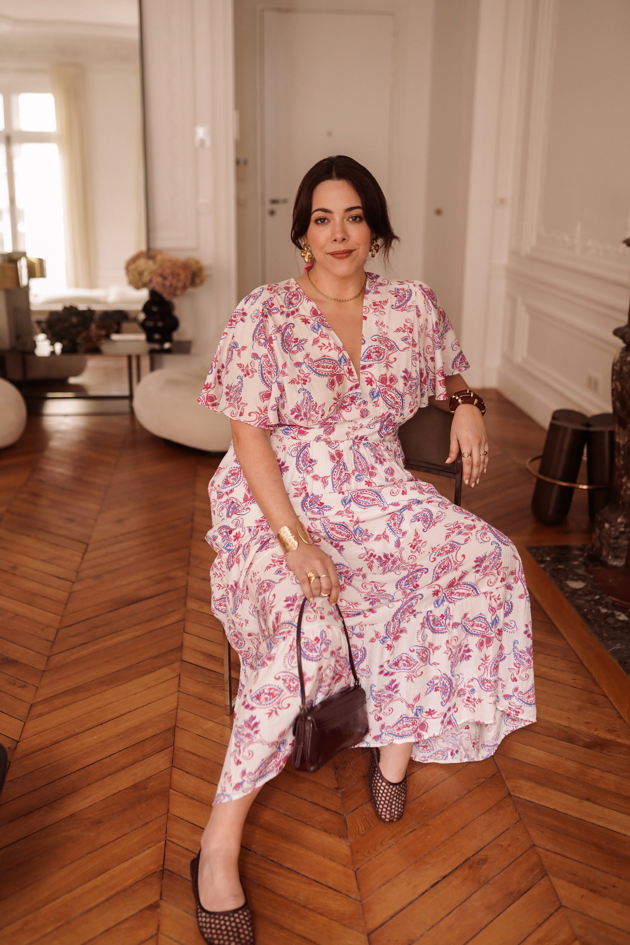 Robe Bérénice - Image 17