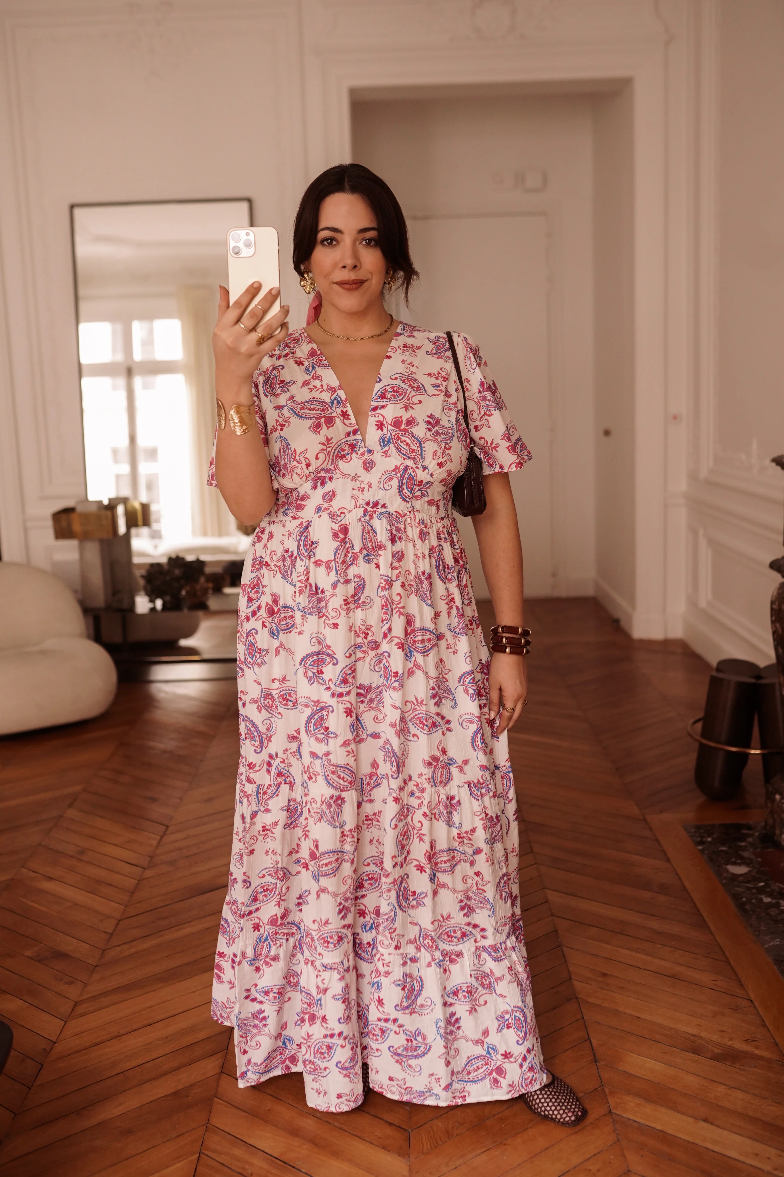 Robe Bérénice - Image 2