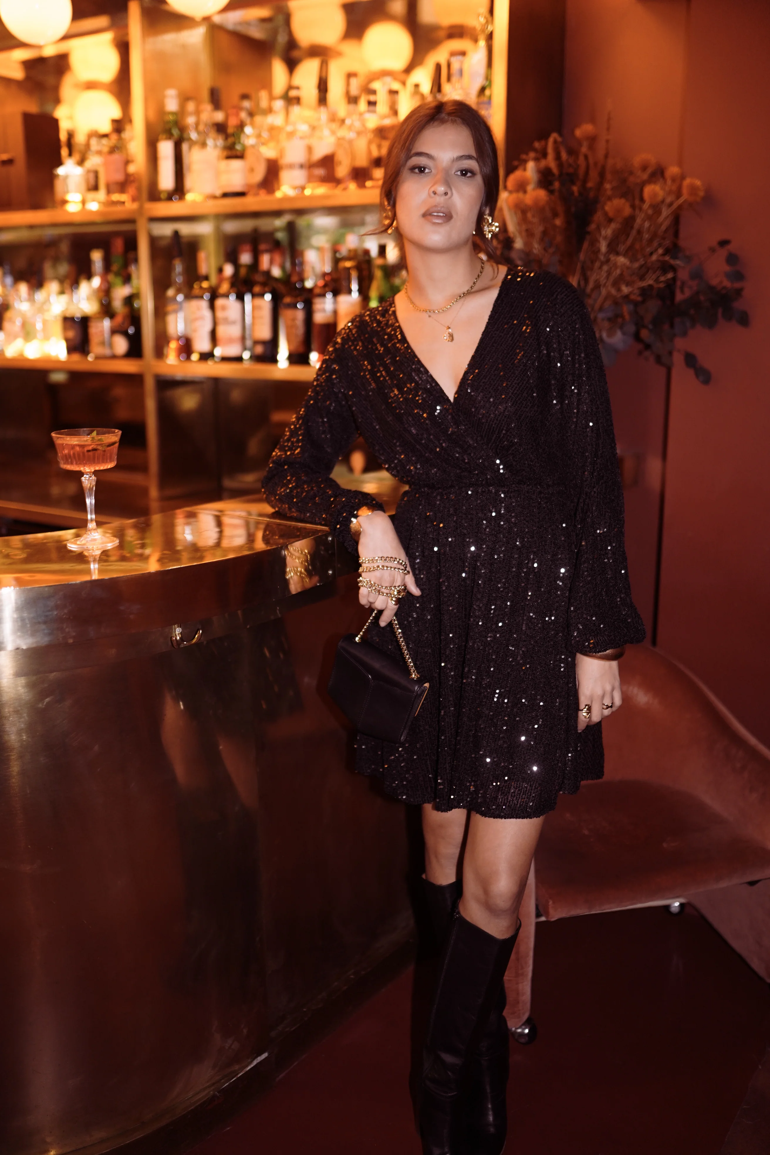 Robe Blackie - Image 12