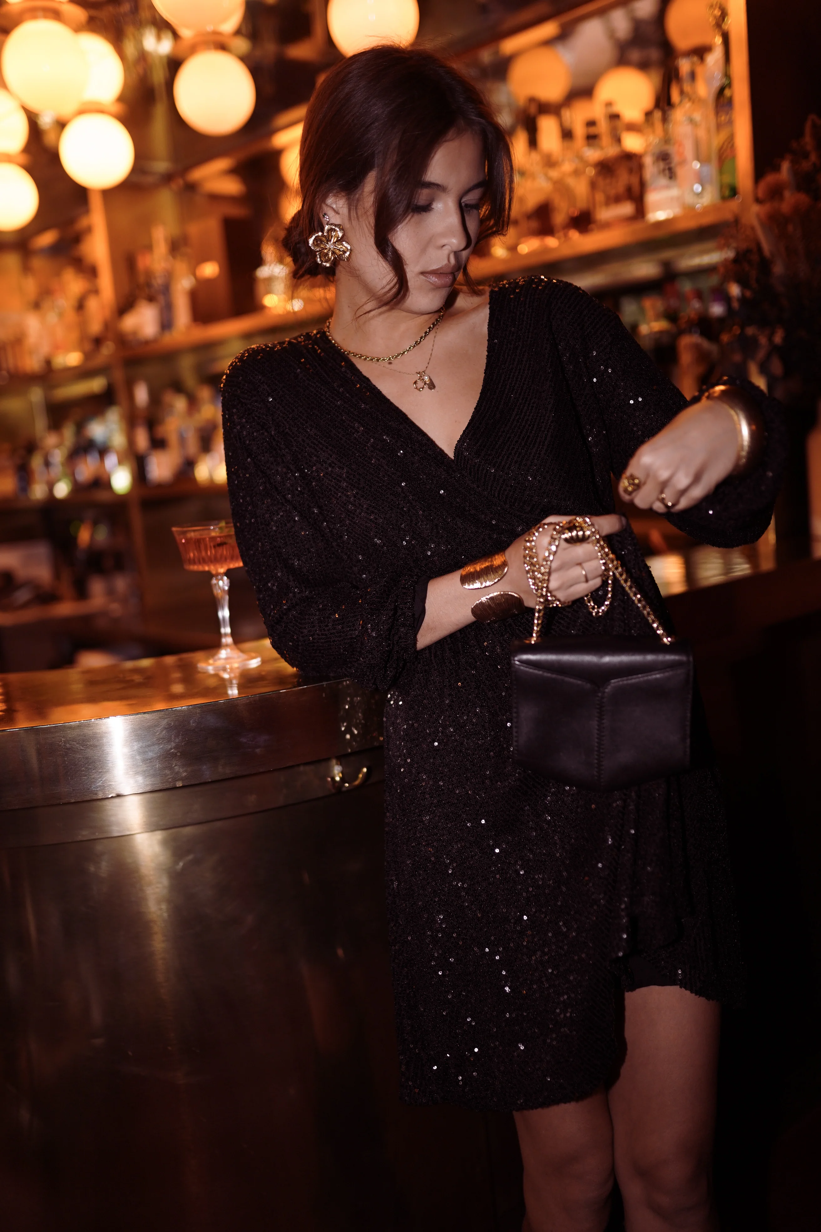 Robe Blackie - Image 7
