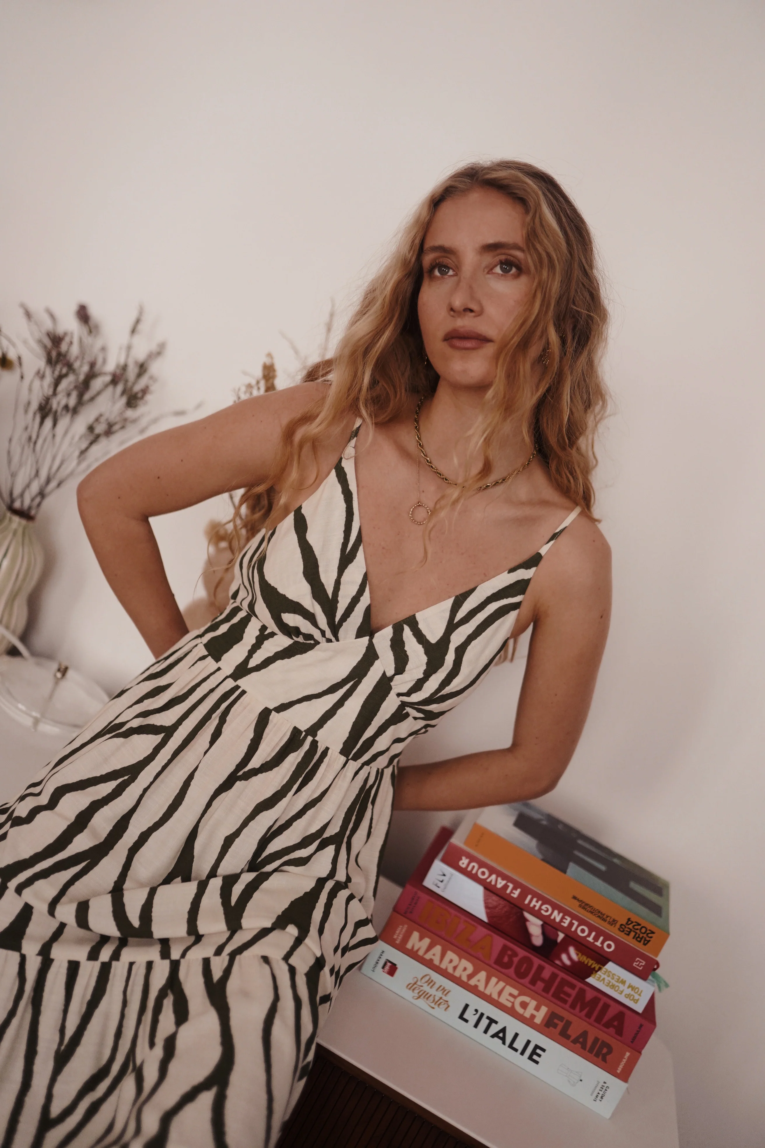 Robe Bonnie - Image 2