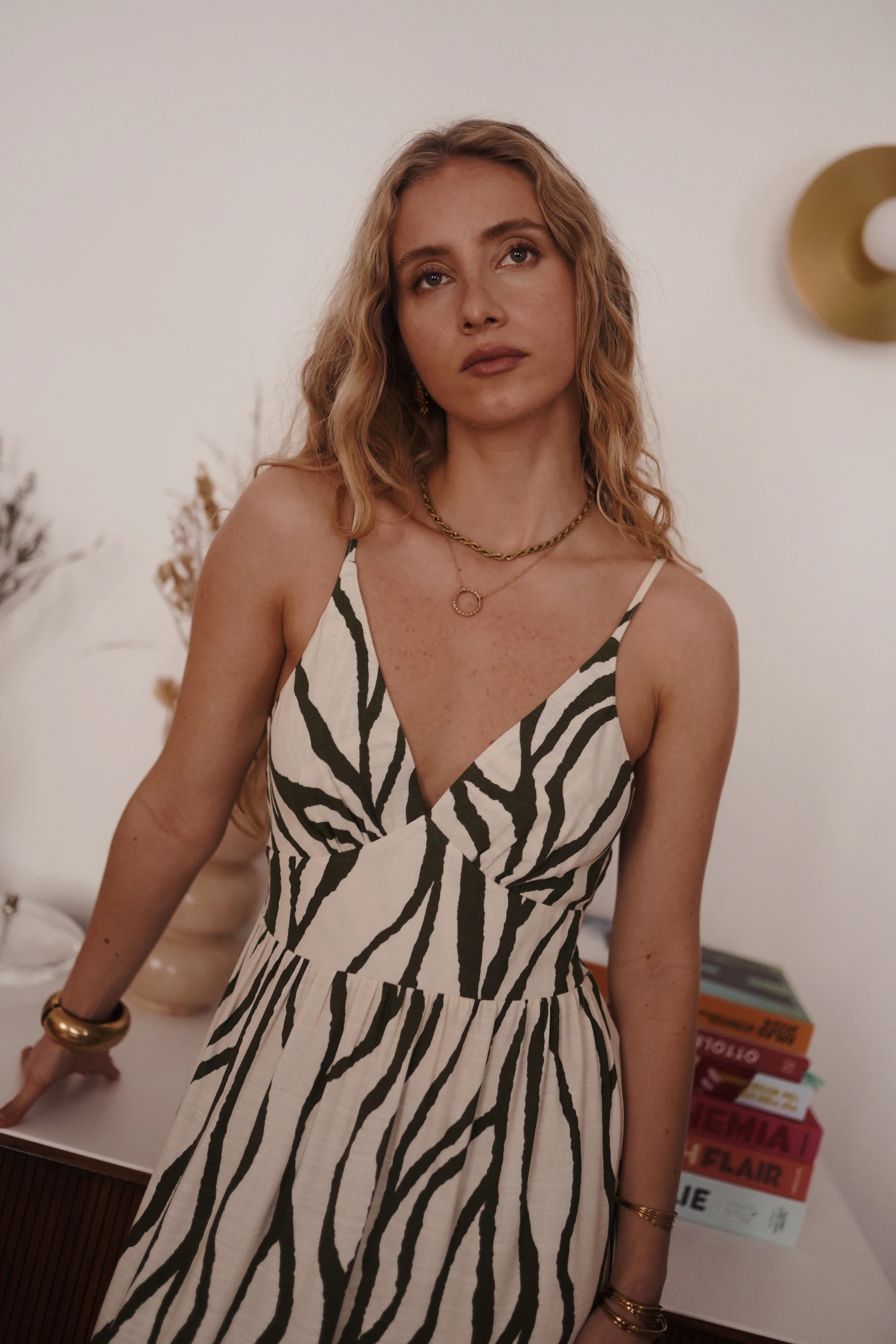 Robe Bonnie - Image 4