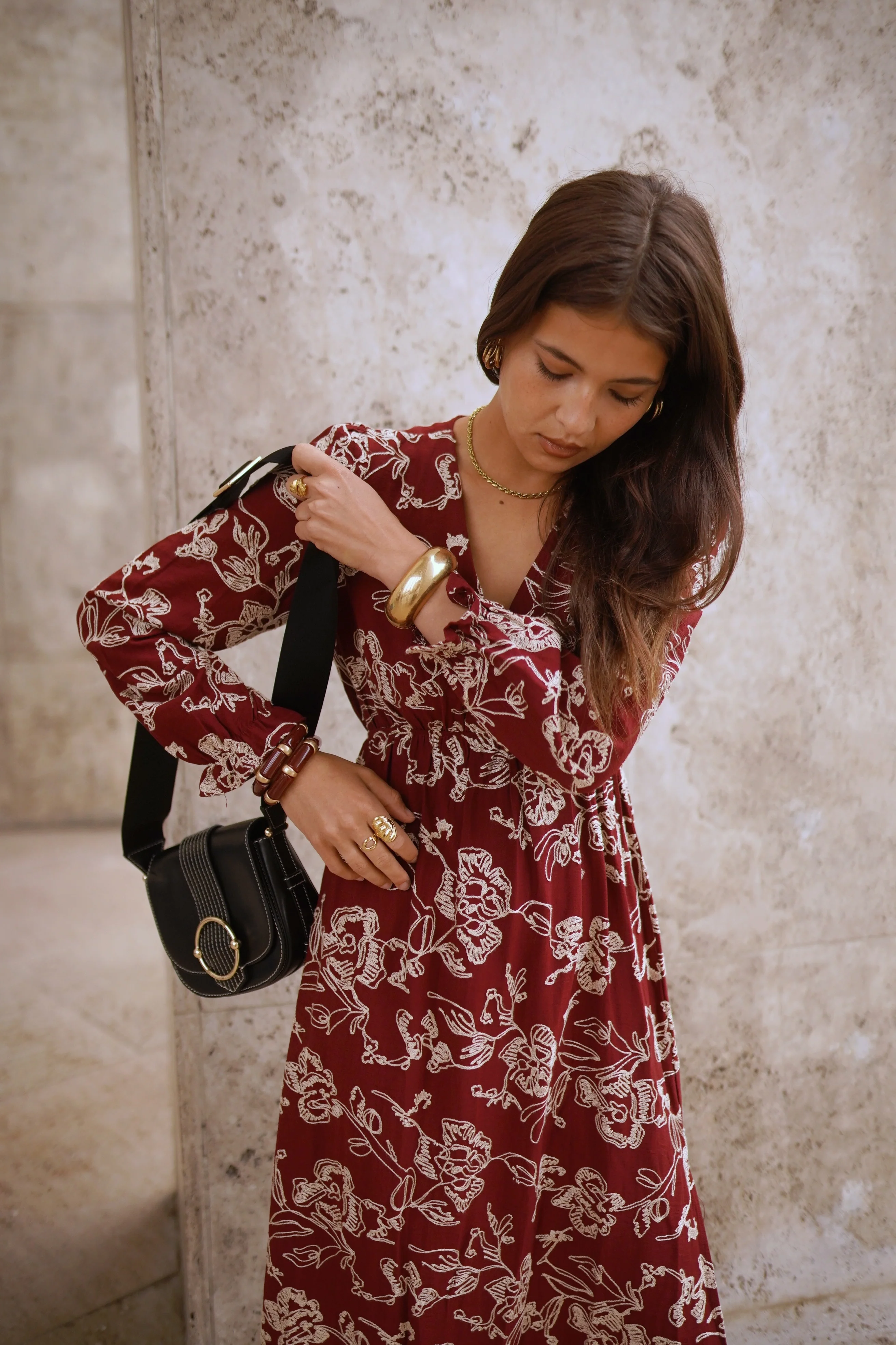 Robe Bruna - Image 5