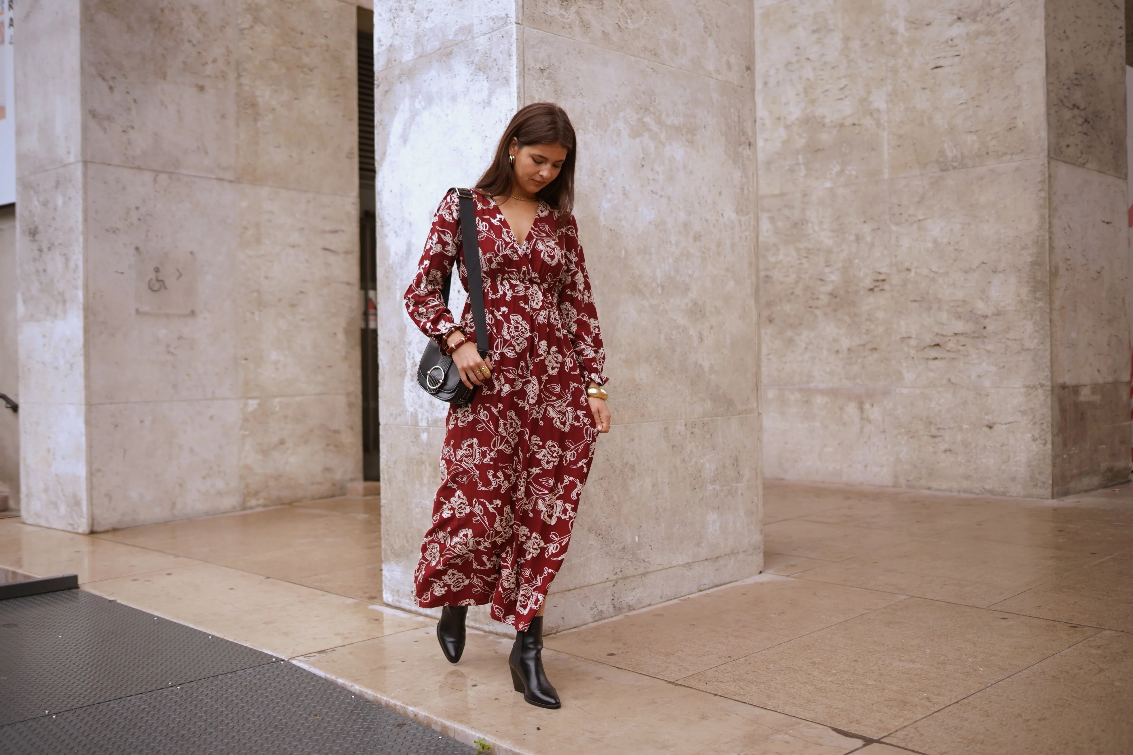 Robe Bruna - Image 8