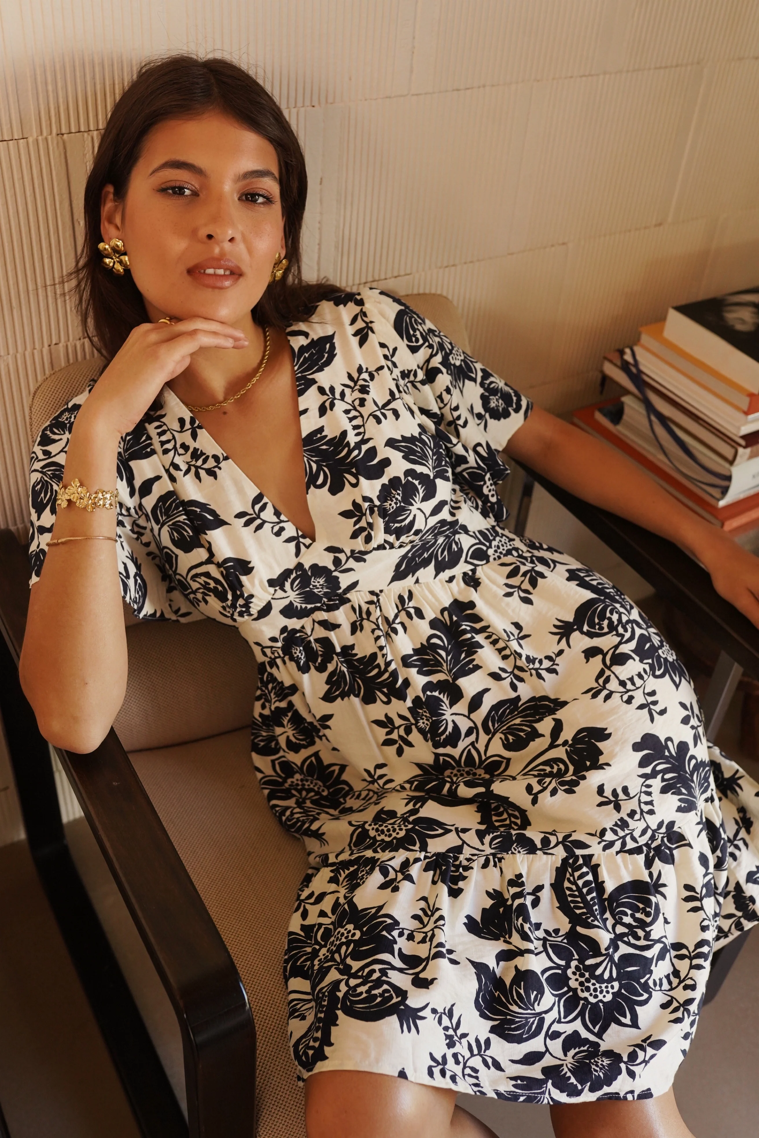 Robe Chelsea