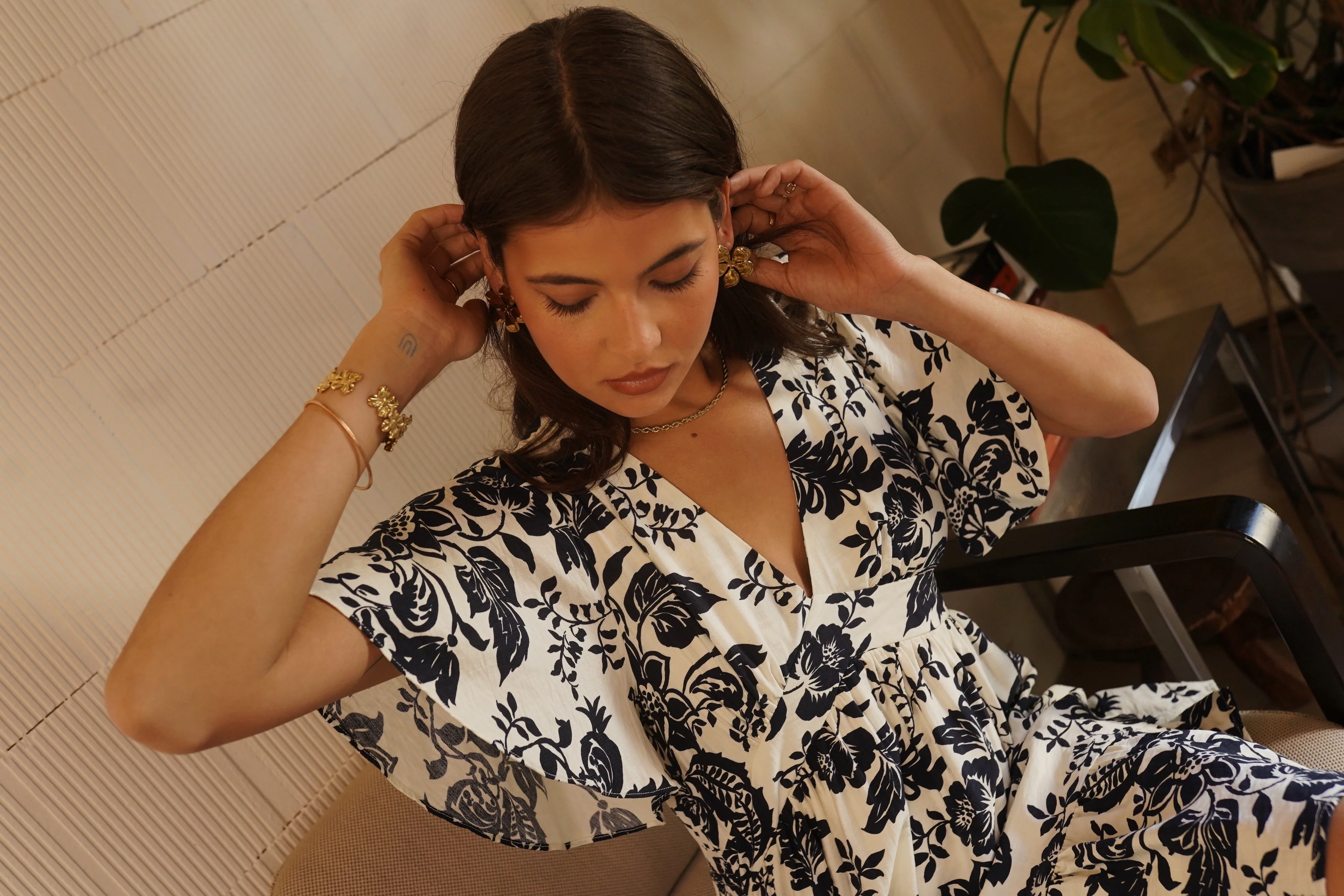 Robe Chelsea - Image 6