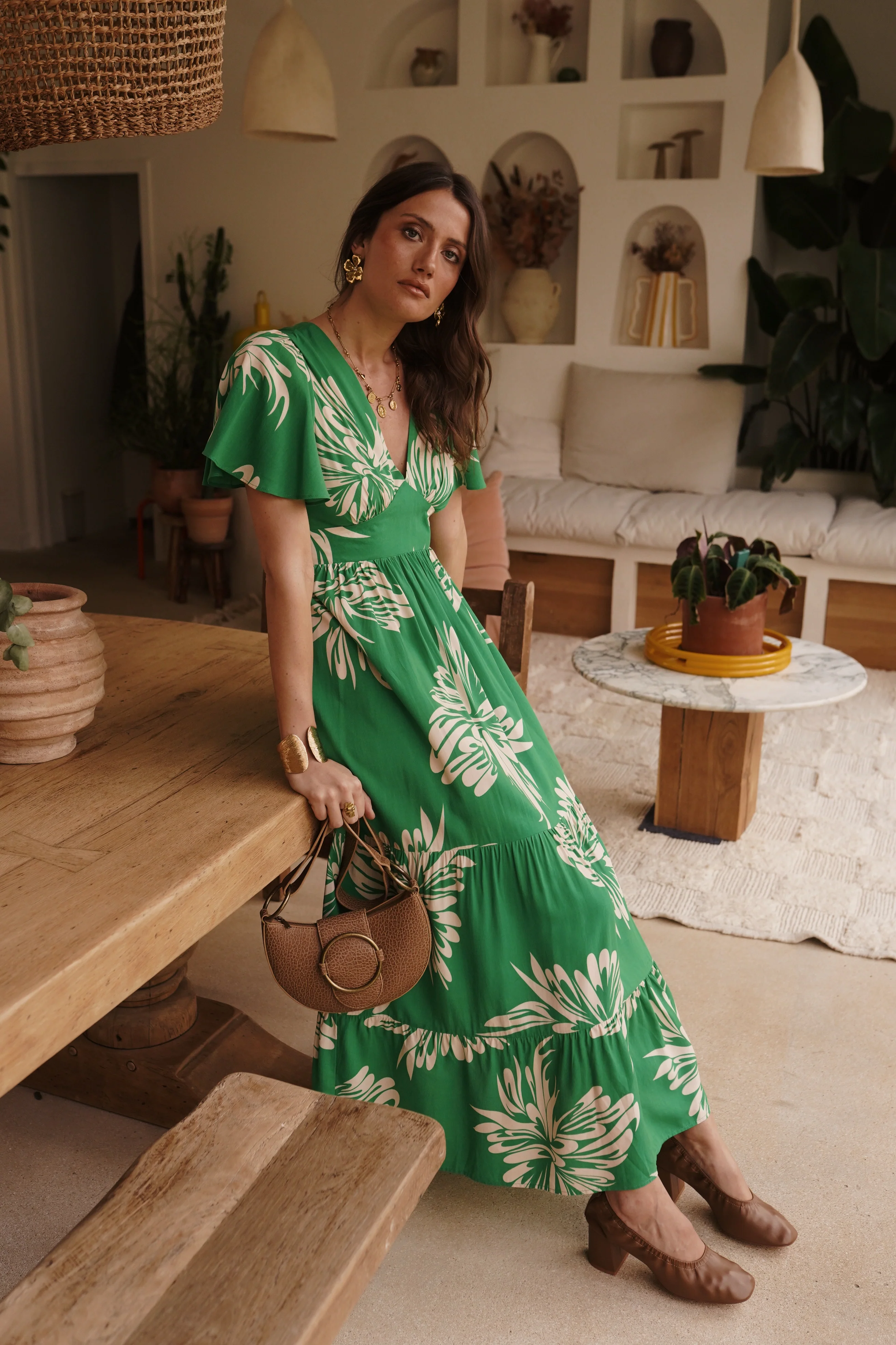 Robe Consuela - Image 16
