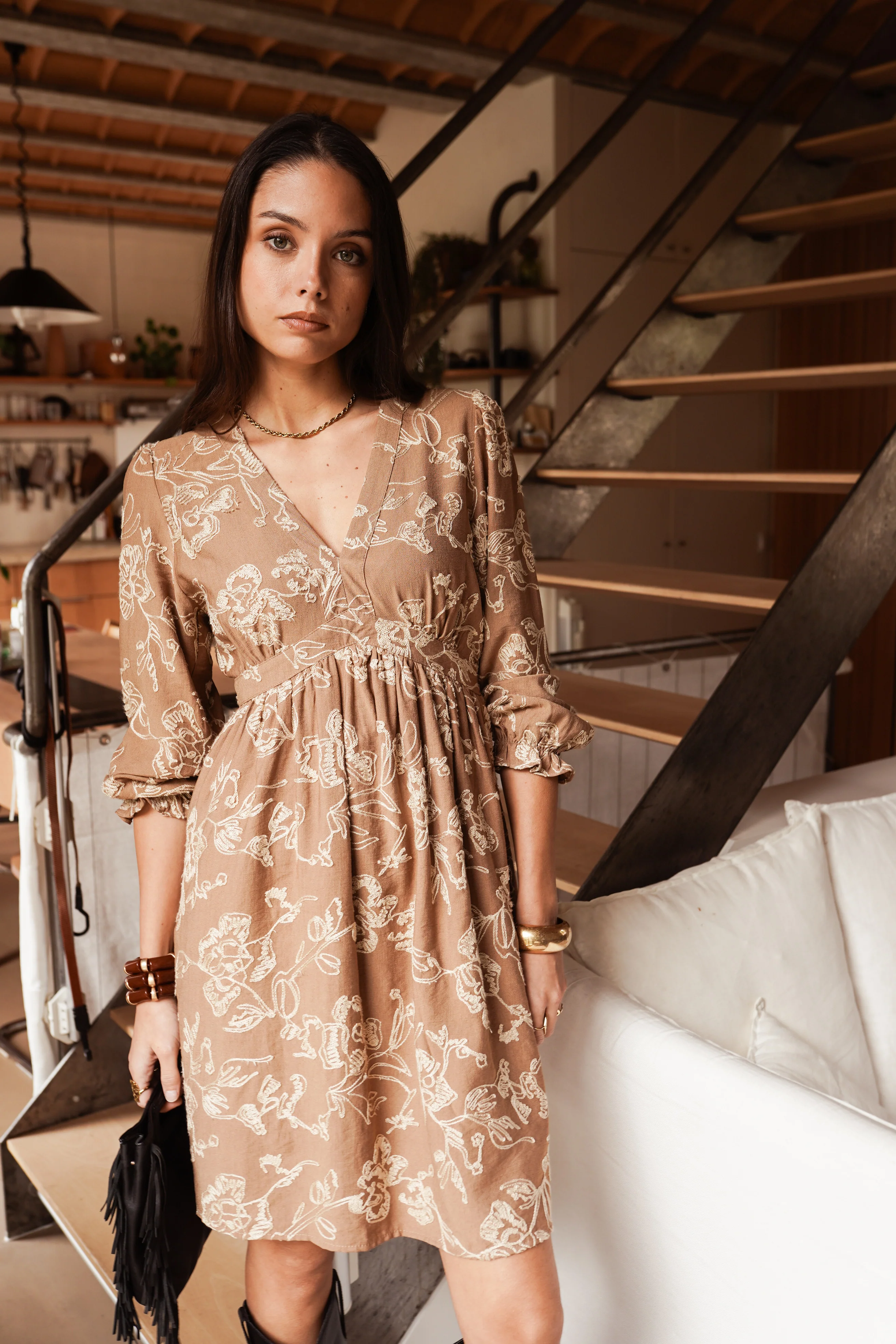 Robe Diana