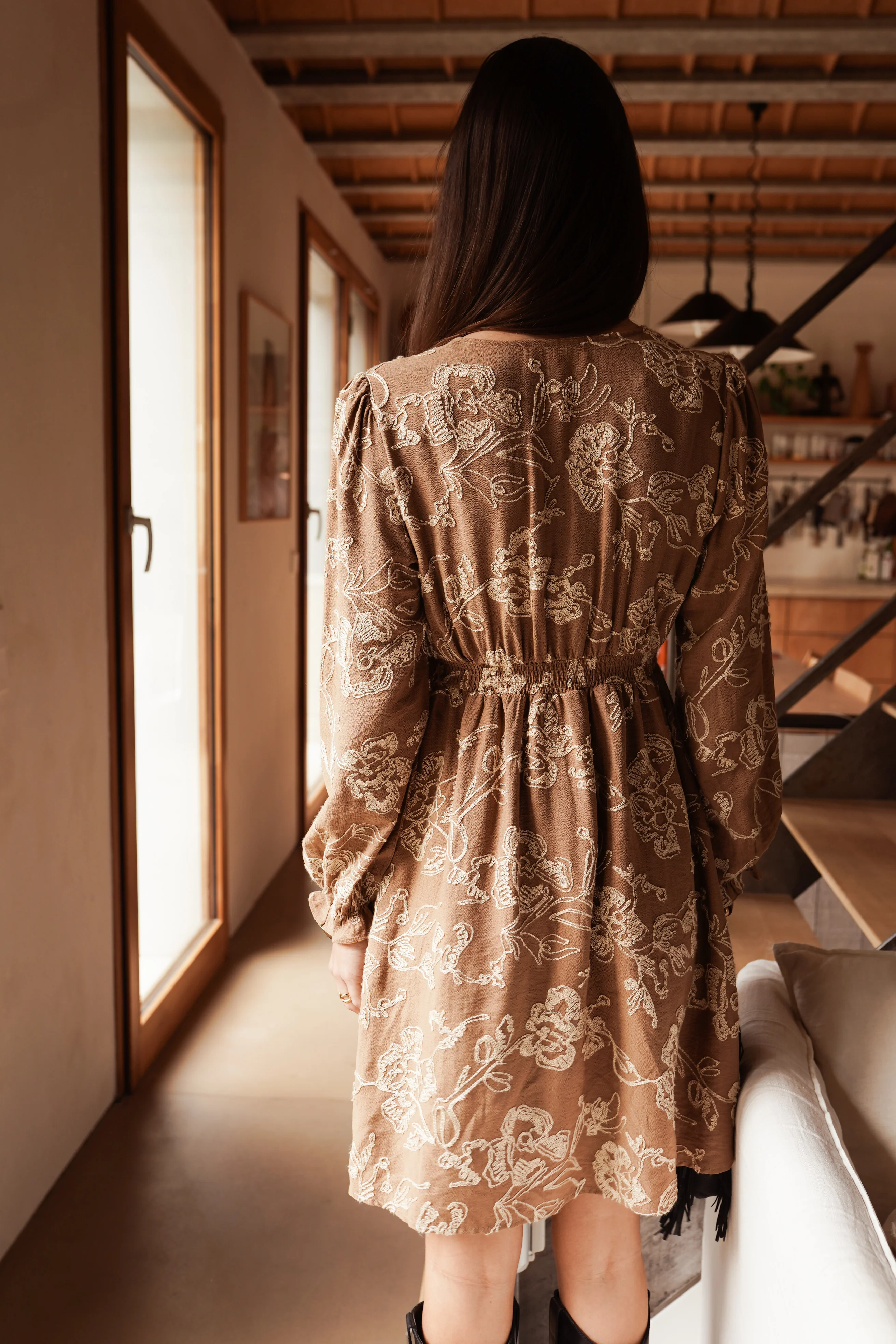 Robe Diana - Image 4