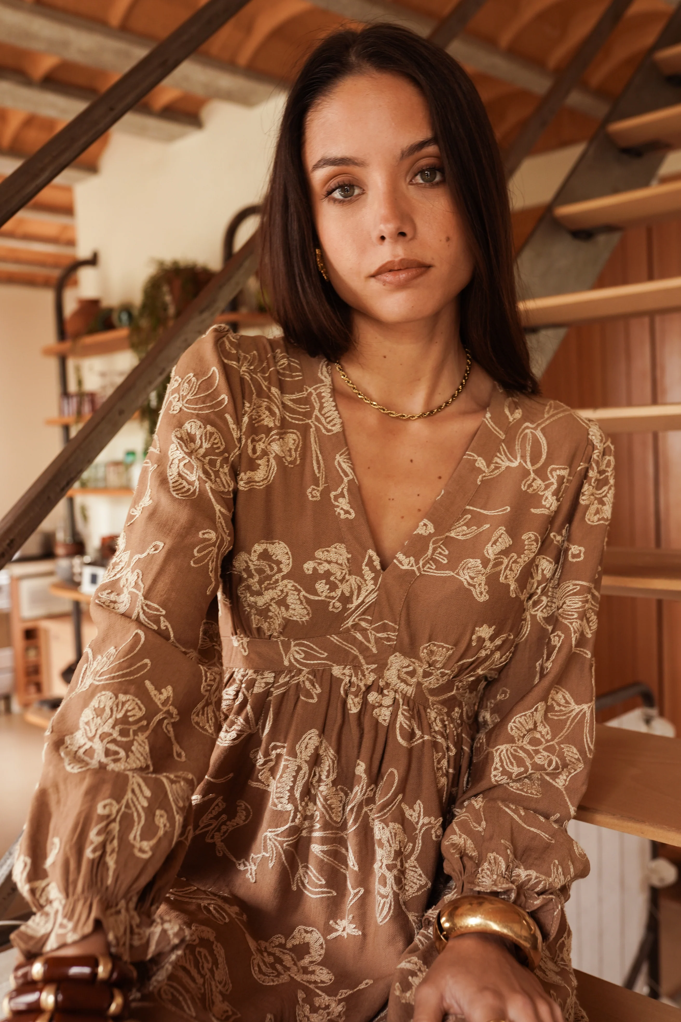 Robe Diana - Image 5