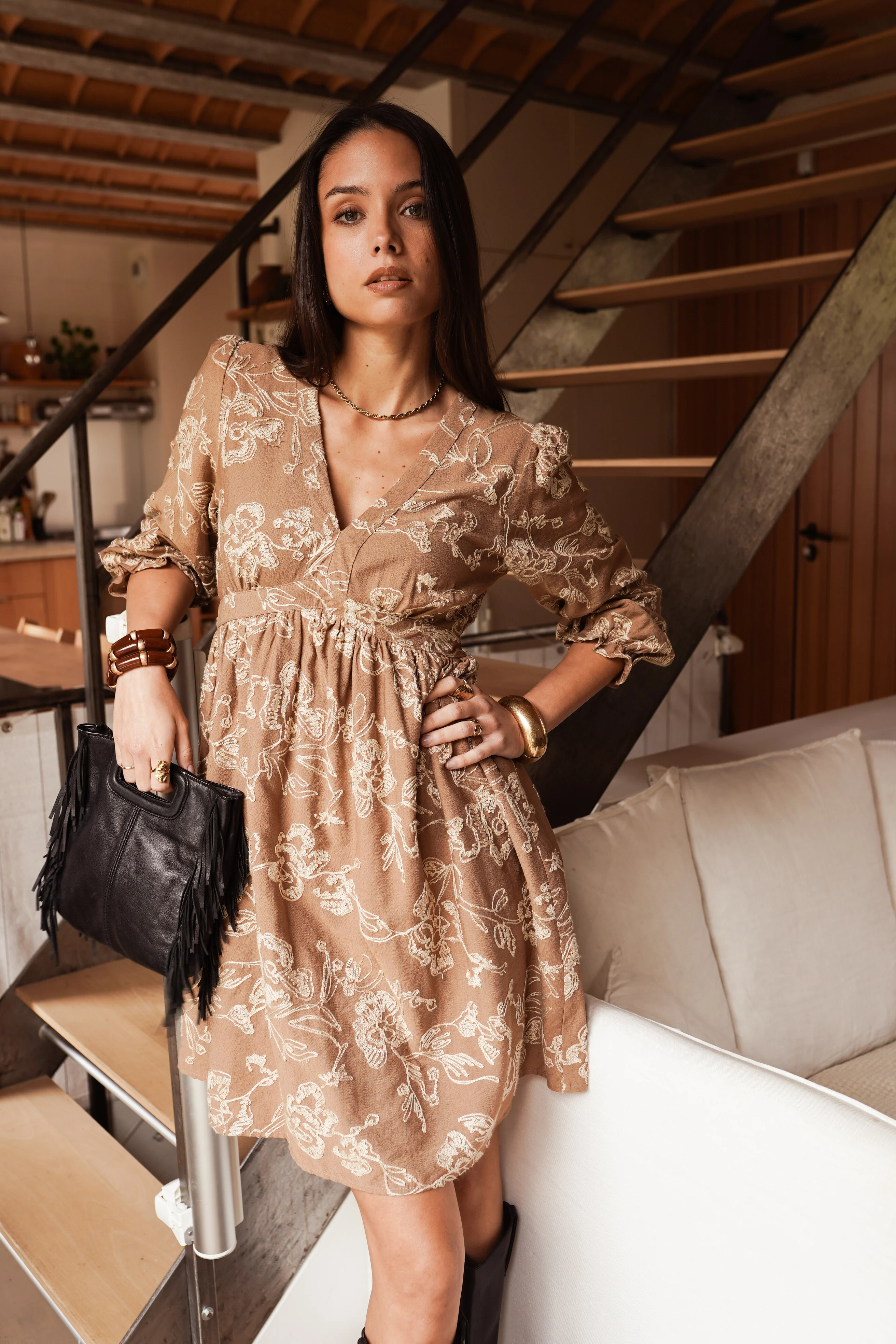 Robe Diana - Image 6