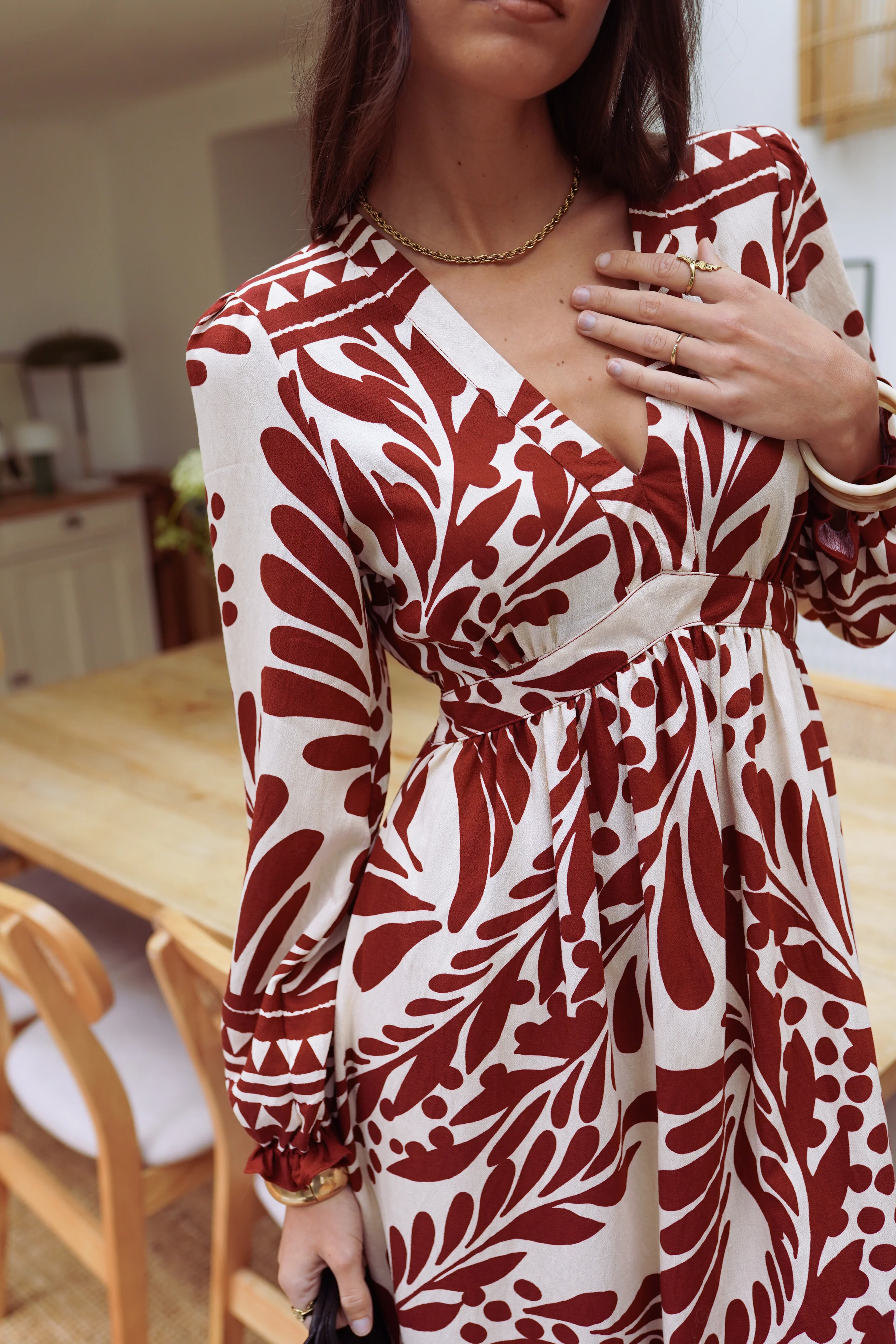 Robe Dina - Image 6