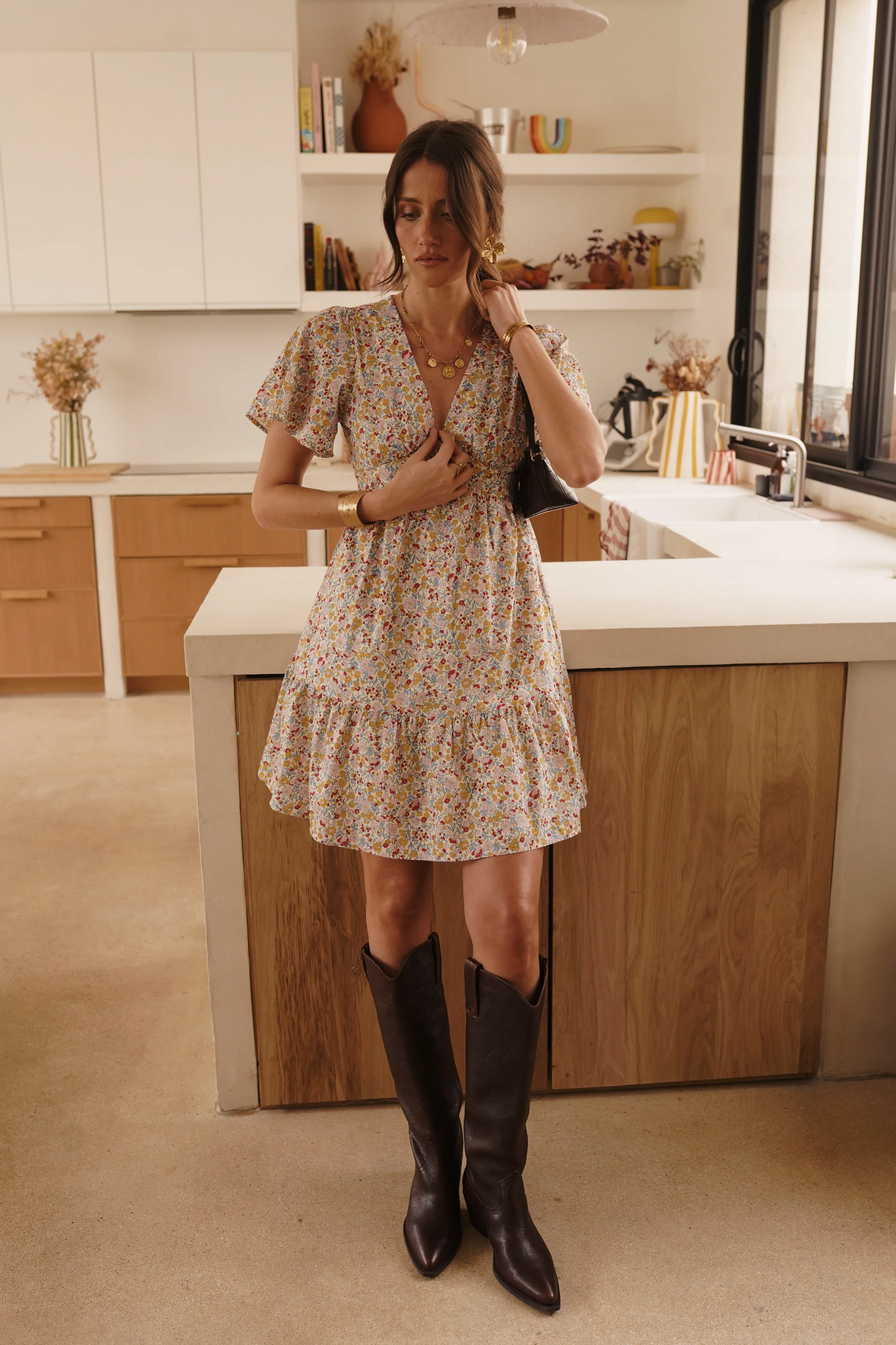 Robe Dolores - Image 12