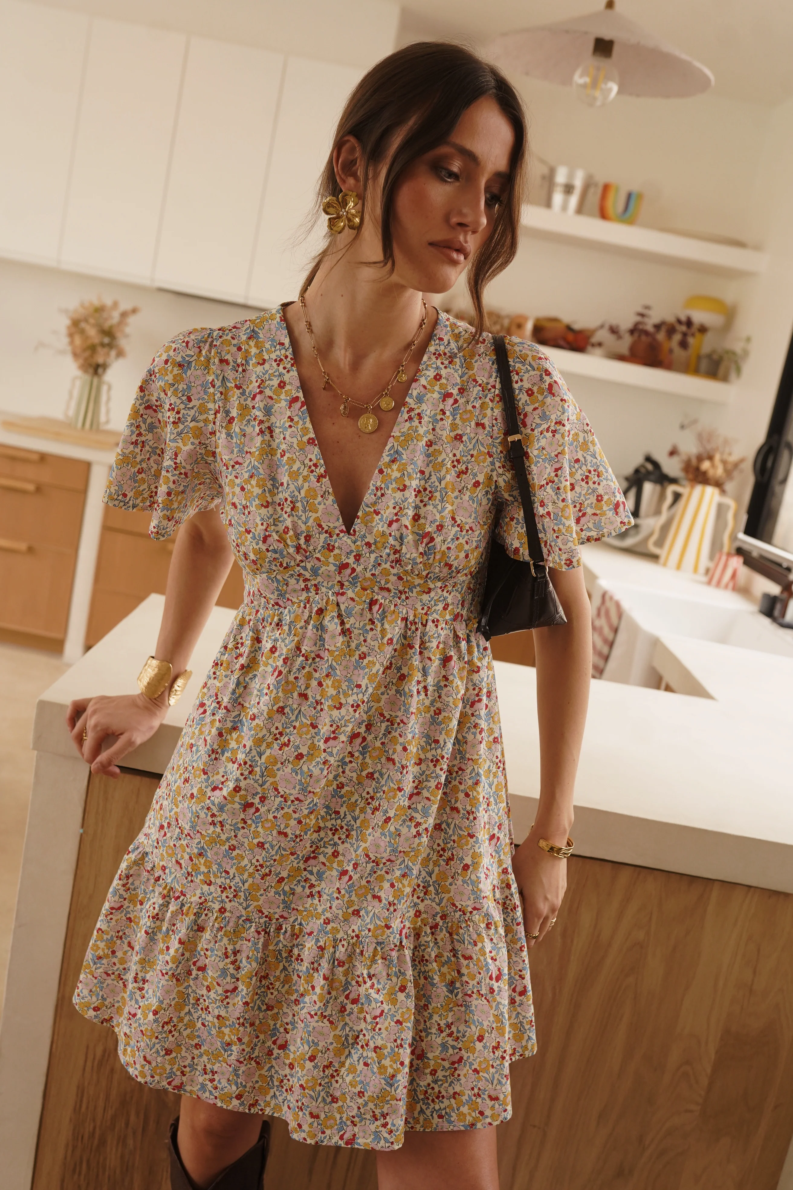 Robe Dolores - Image 3