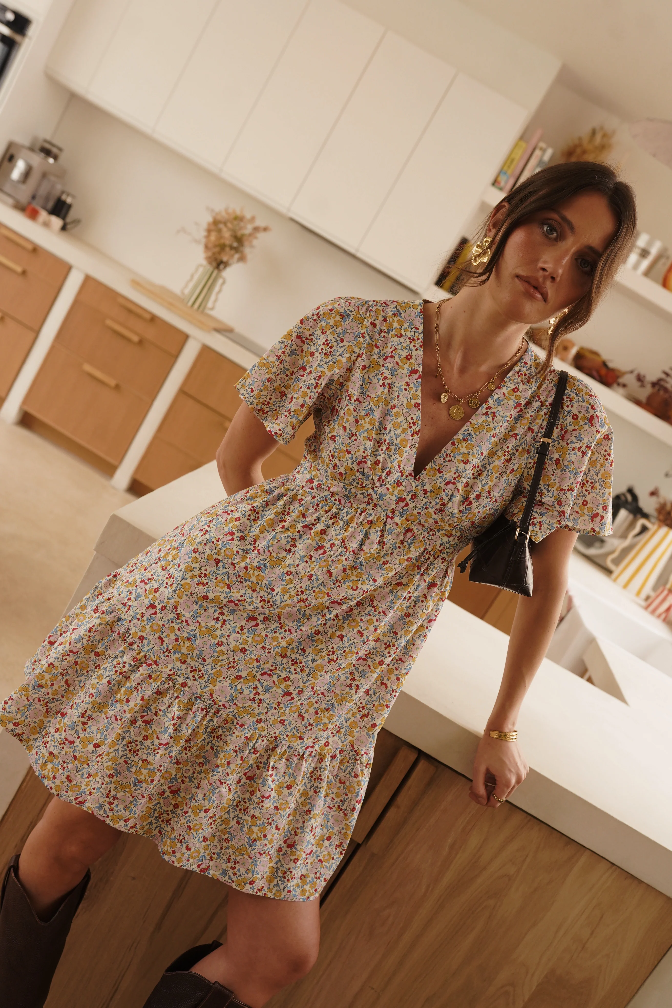 Robe Dolores - Image 9