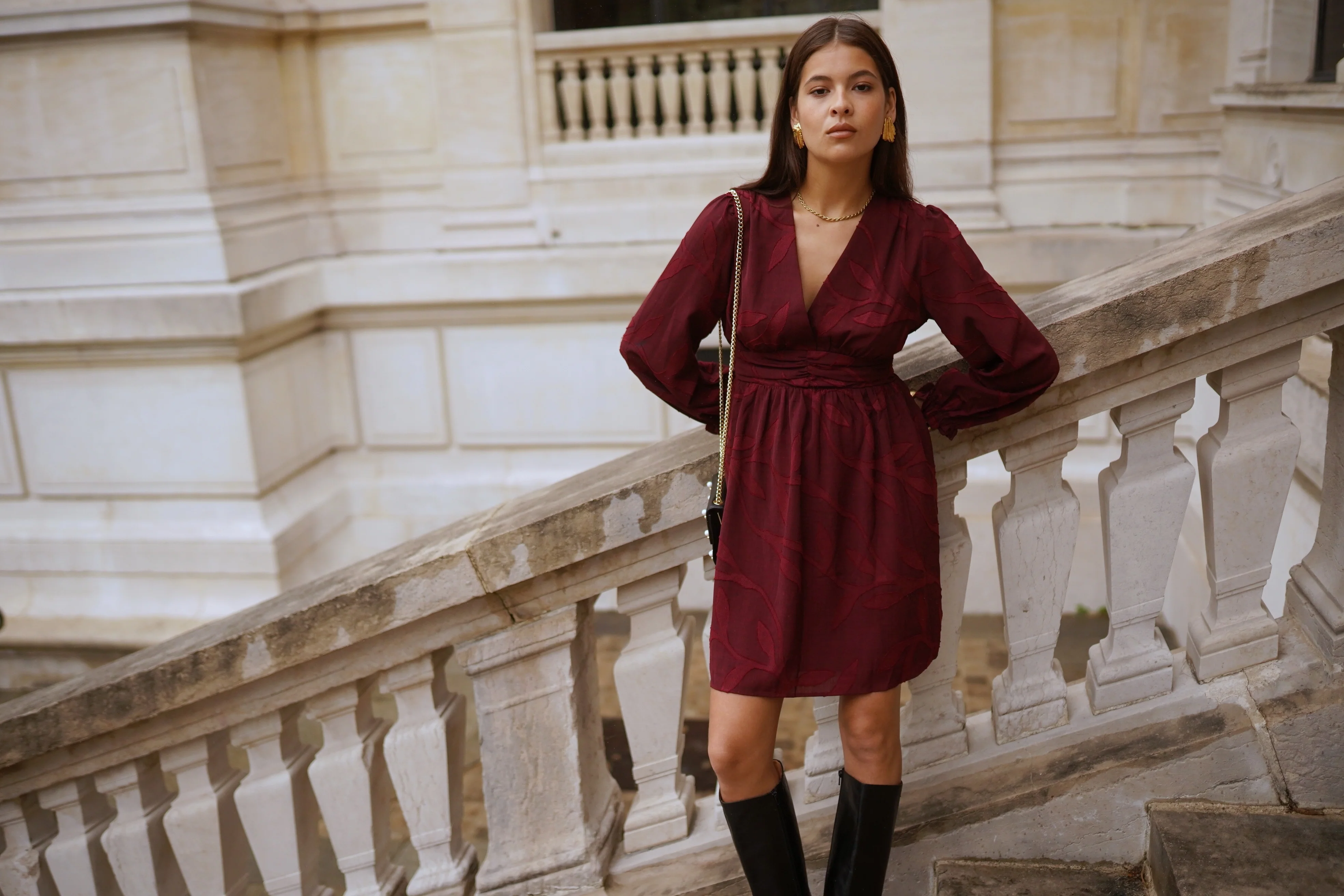 Robe Elhara - Image 3