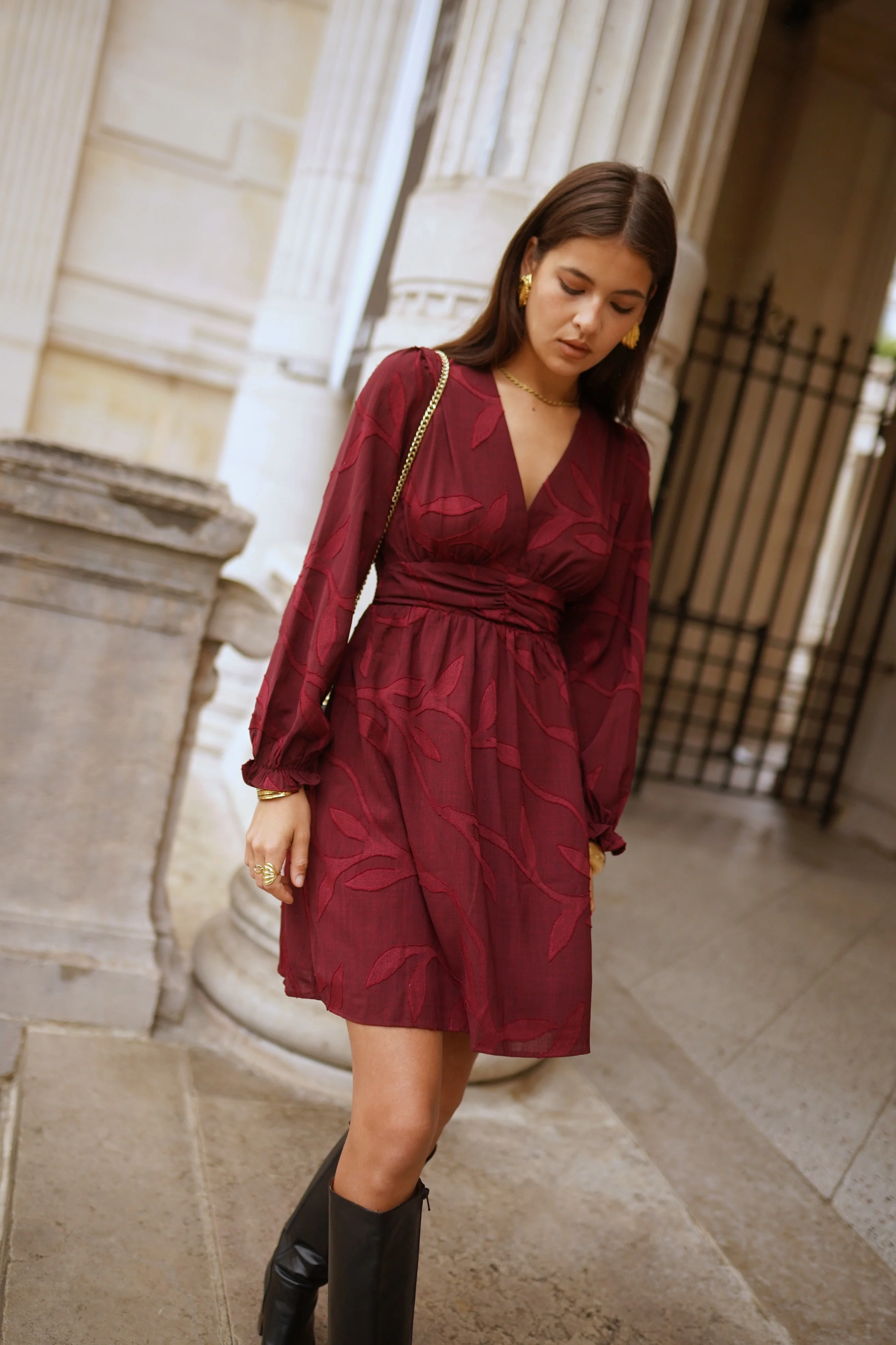 Robe Elhara - Image 4
