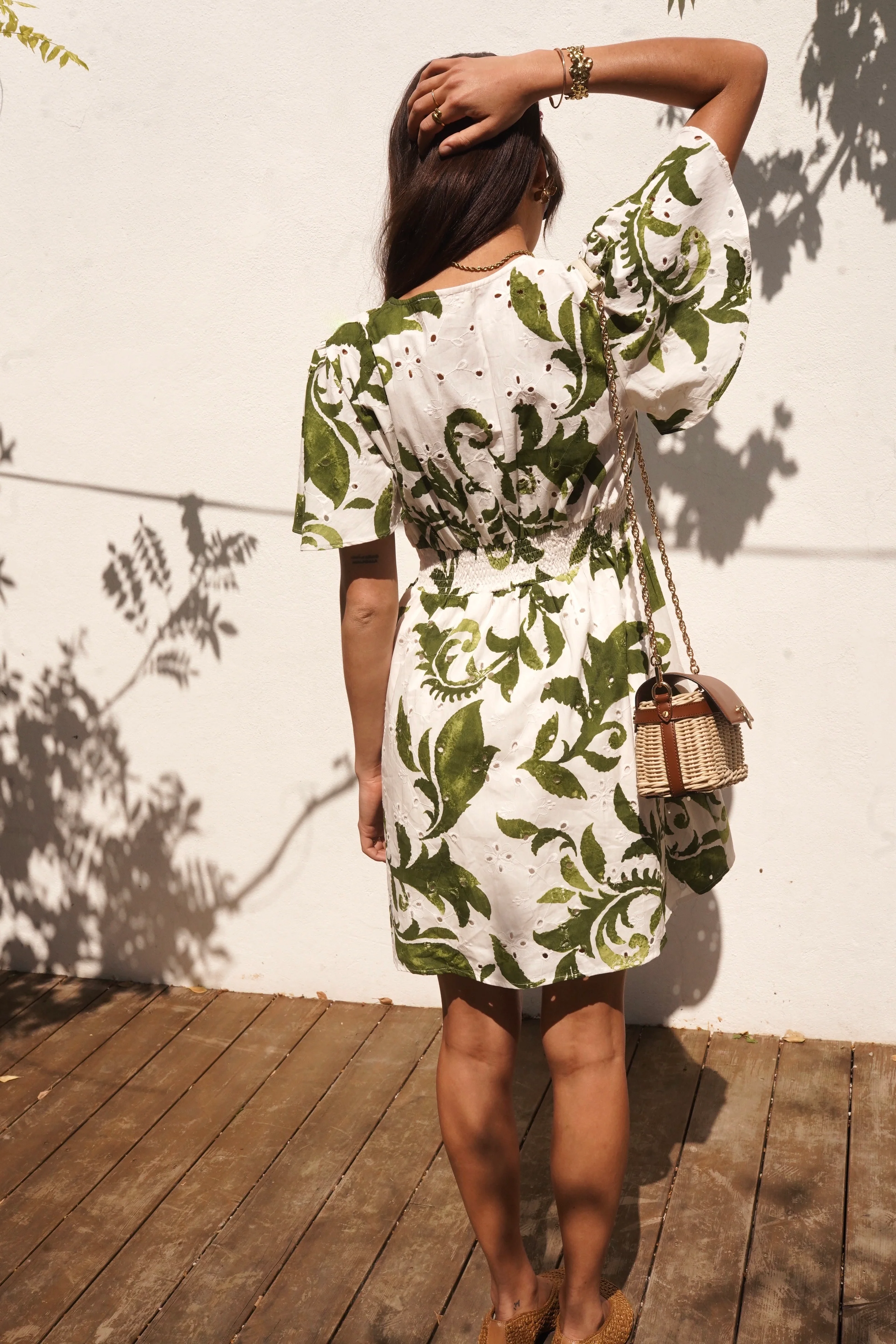 Robe Emery - Image 4