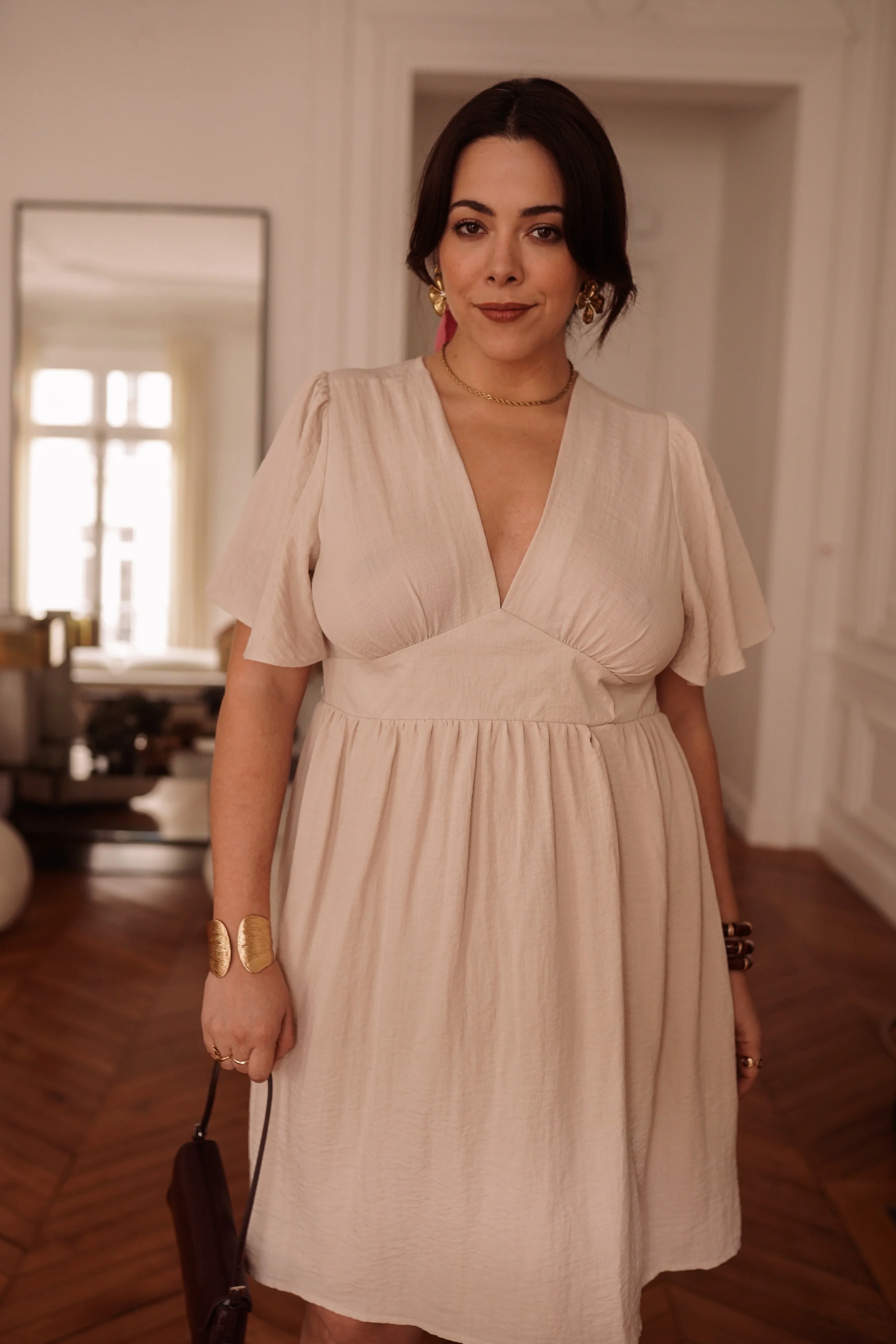 Robe Flavie - Image 10