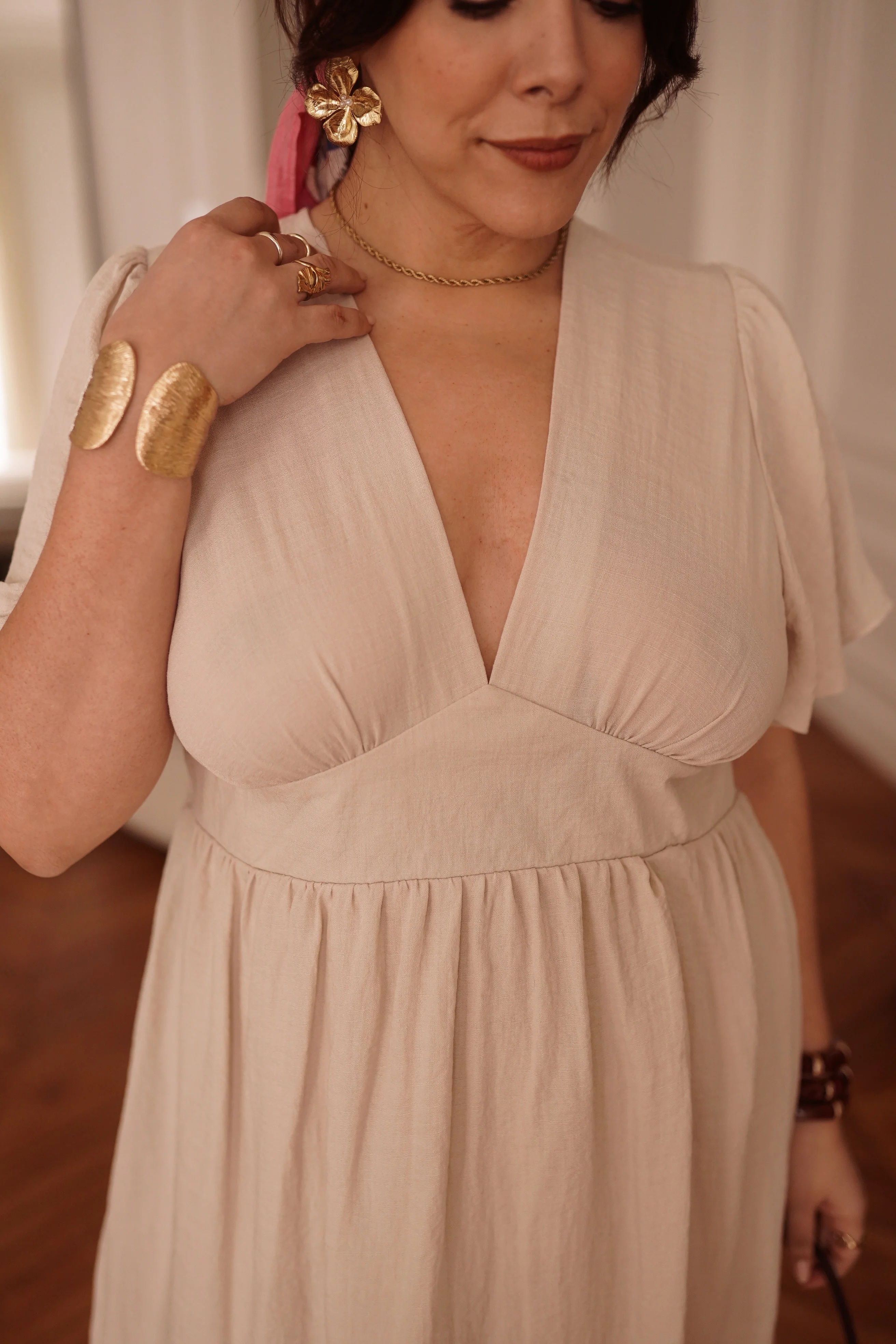 Robe Flavie - Image 11