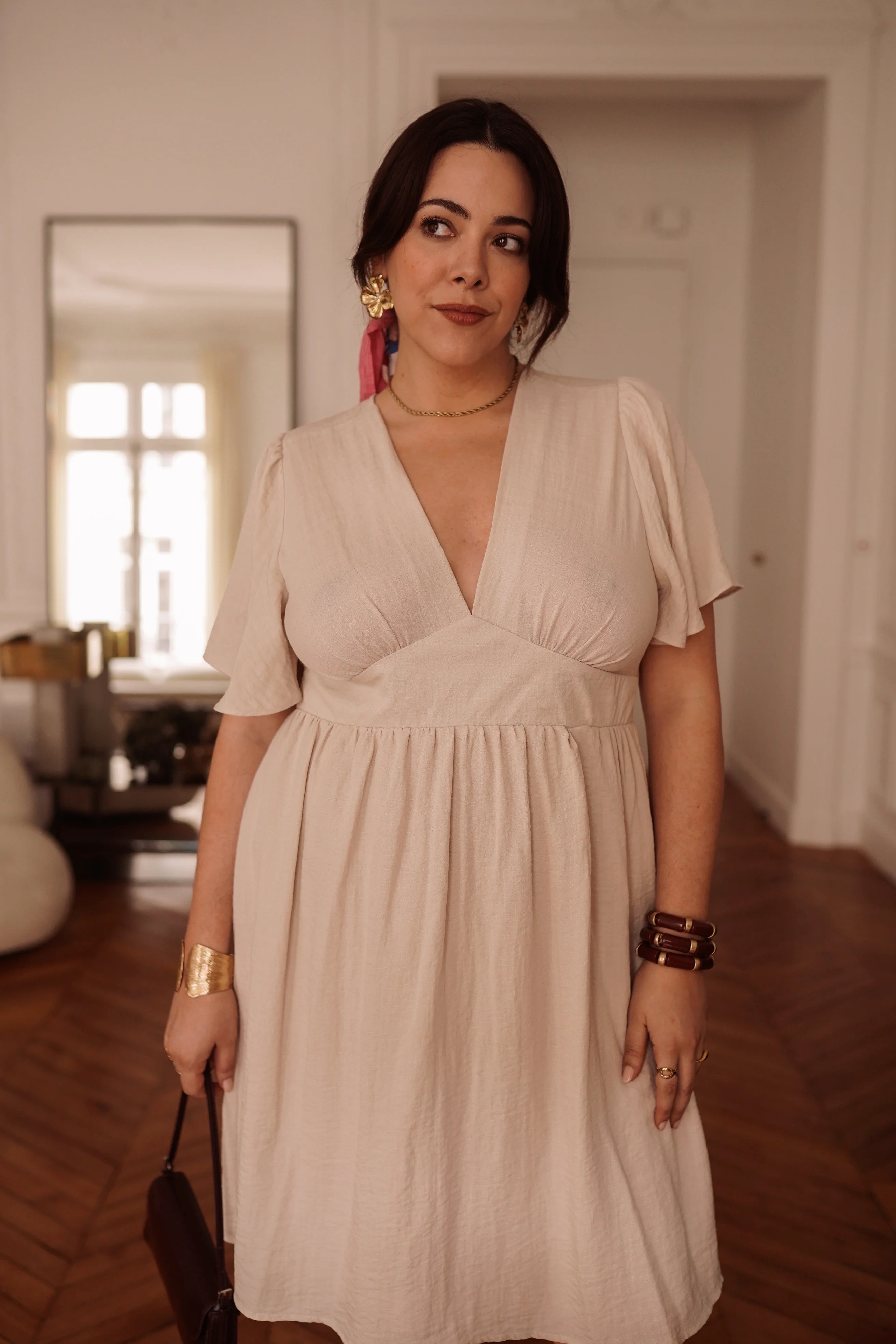 Robe Flavie - Image 6