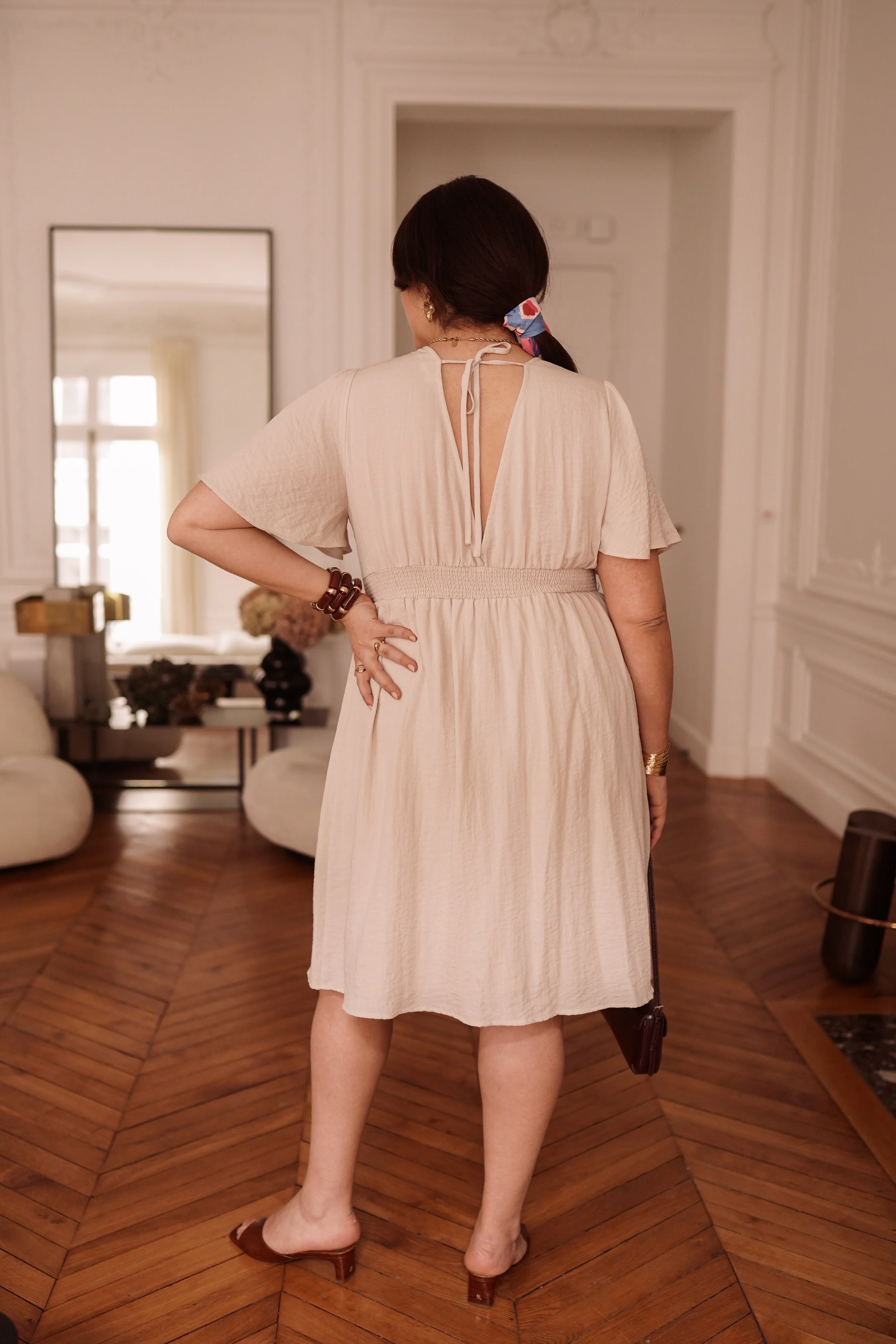 Robe Flavie - Image 8