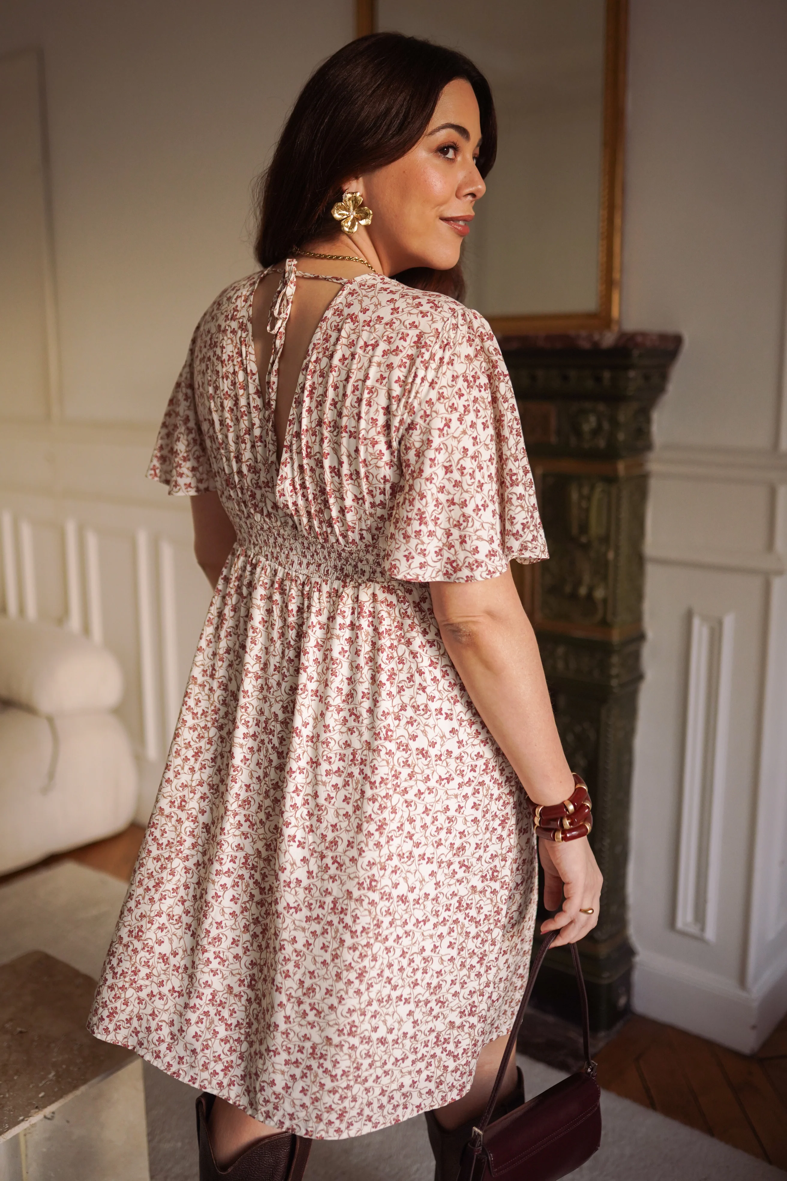 Robe Florence - Image 10