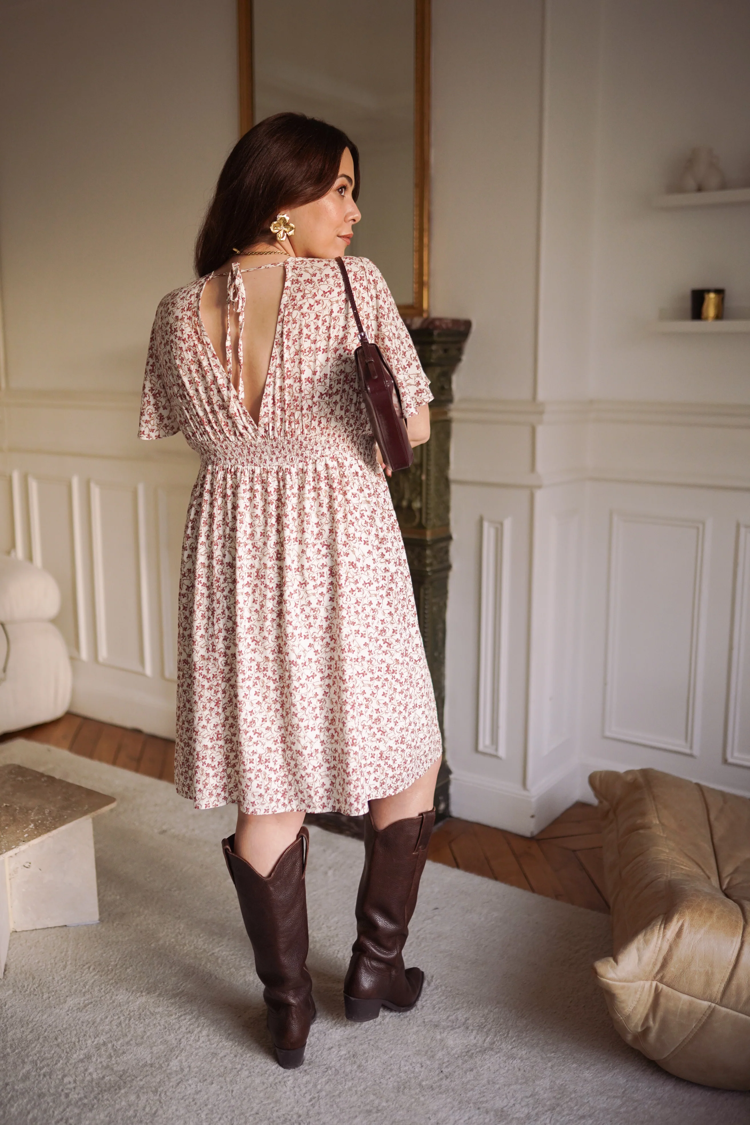 Robe Florence - Image 3