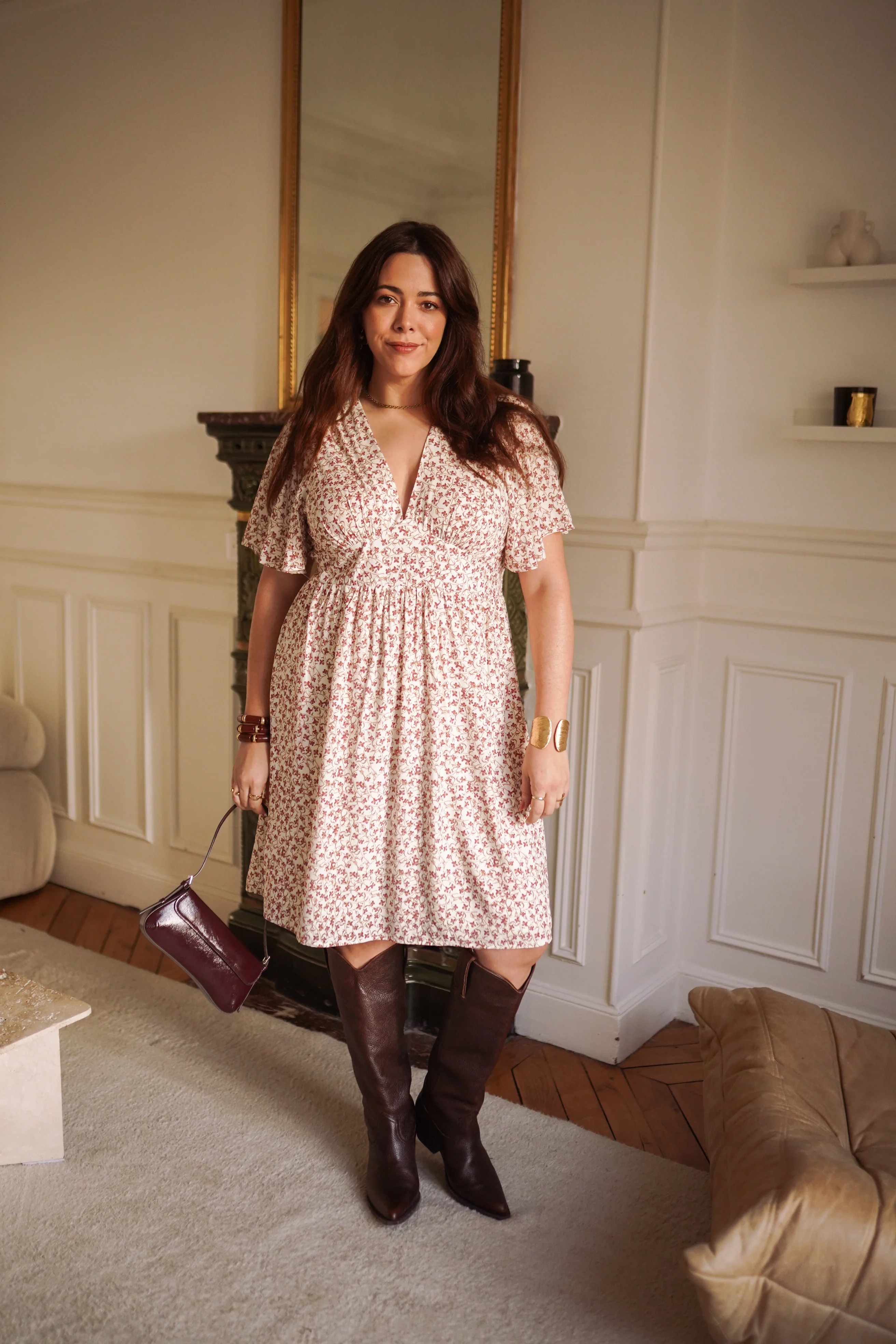Robe Florence - Image 6