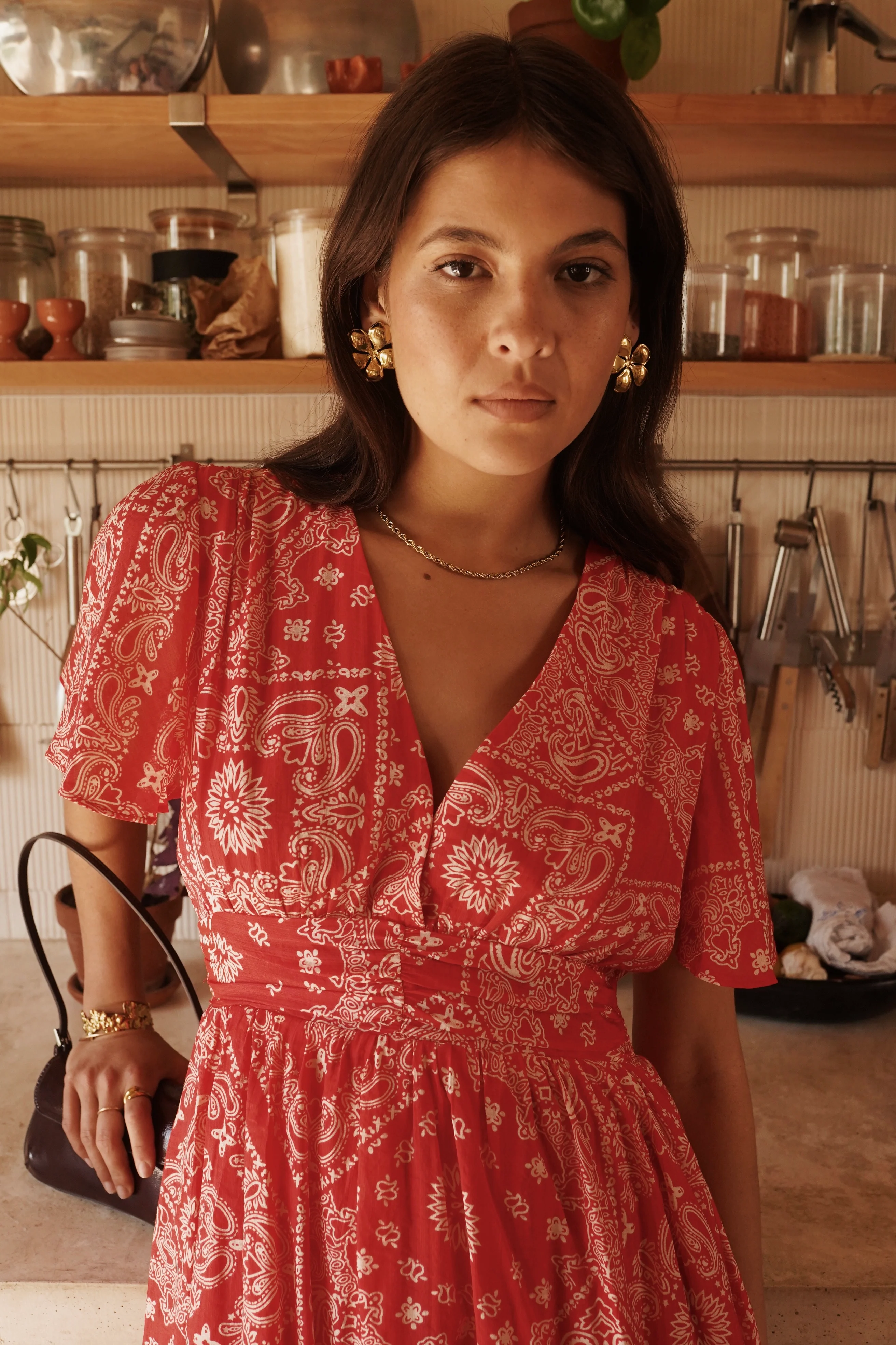 Robe Gaëlle - Image 7