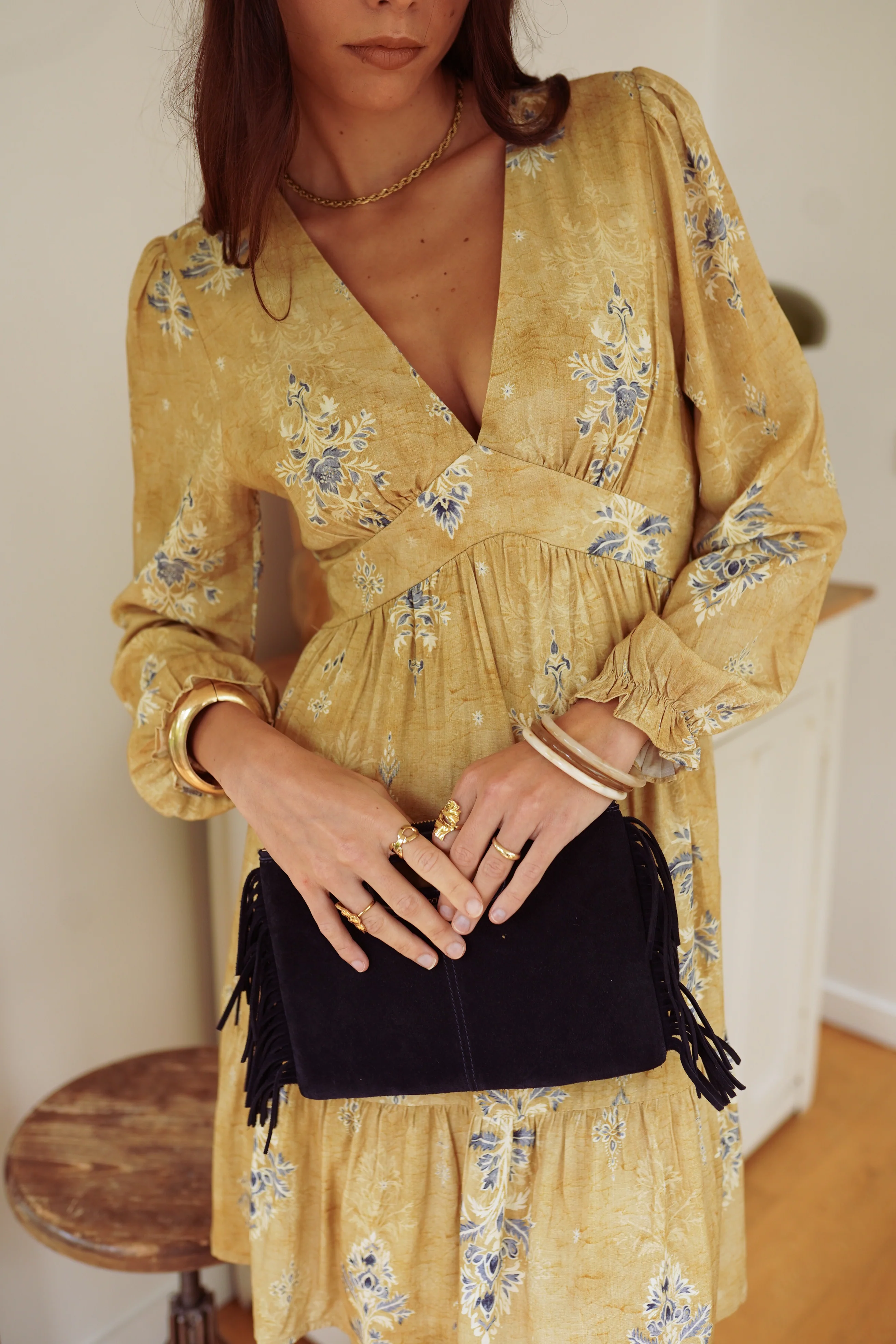 Robe Hind - Image 5