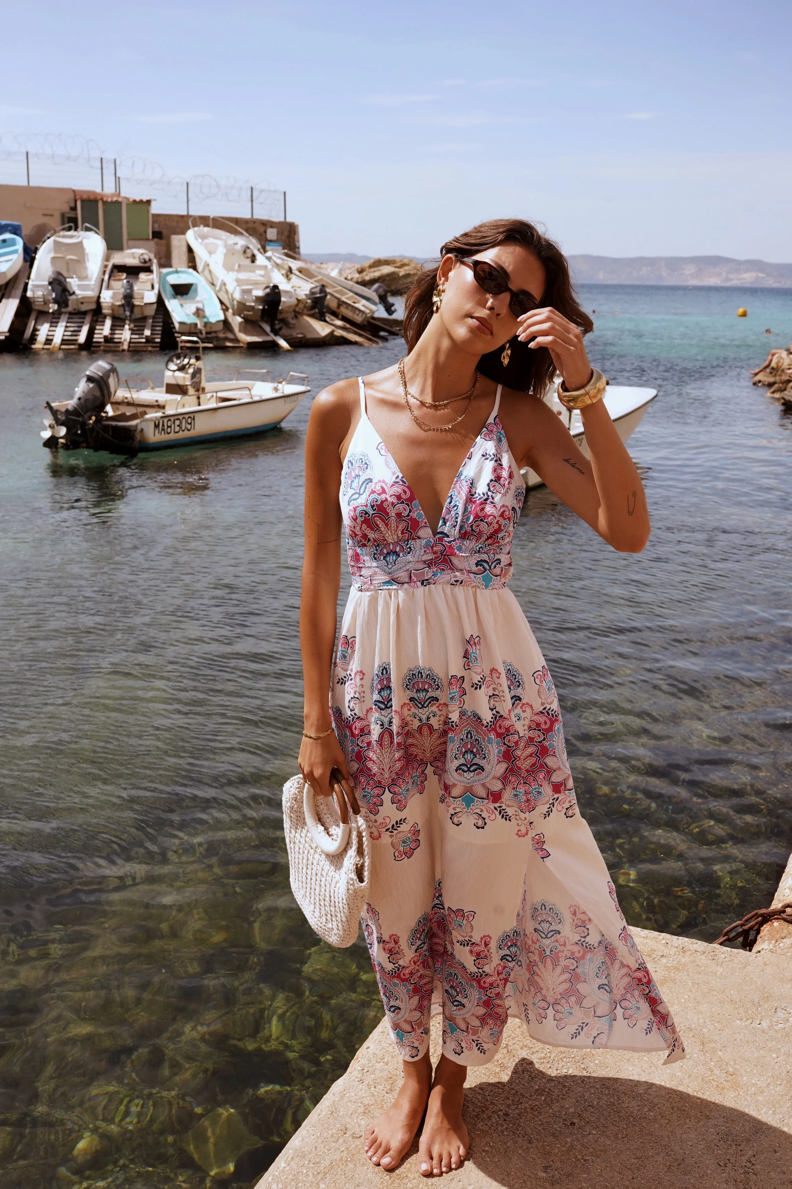 Robe Honora - Image 2
